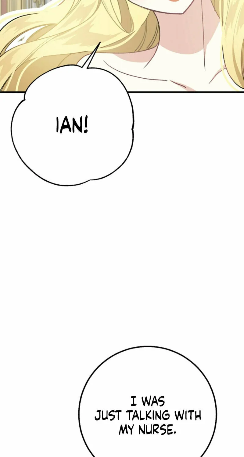 The Cradle of the Enemy Chapter 3 page 74 - 