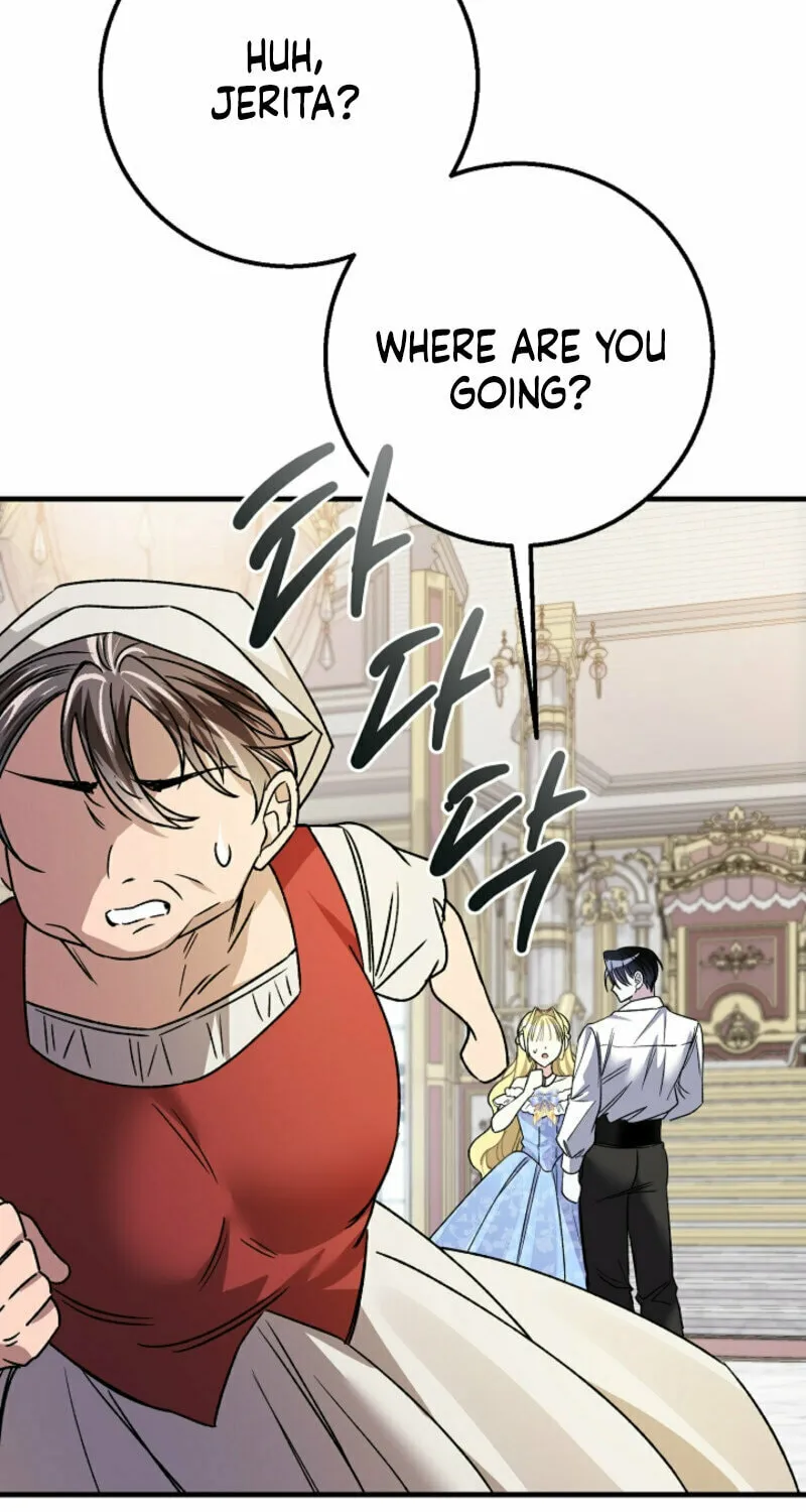 The Cradle of the Enemy Chapter 3 page 76 - 