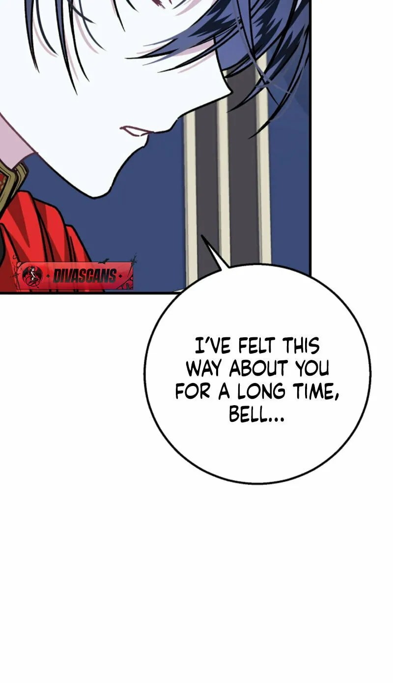 The Cradle of the Enemy Chapter 3 page 9 - 