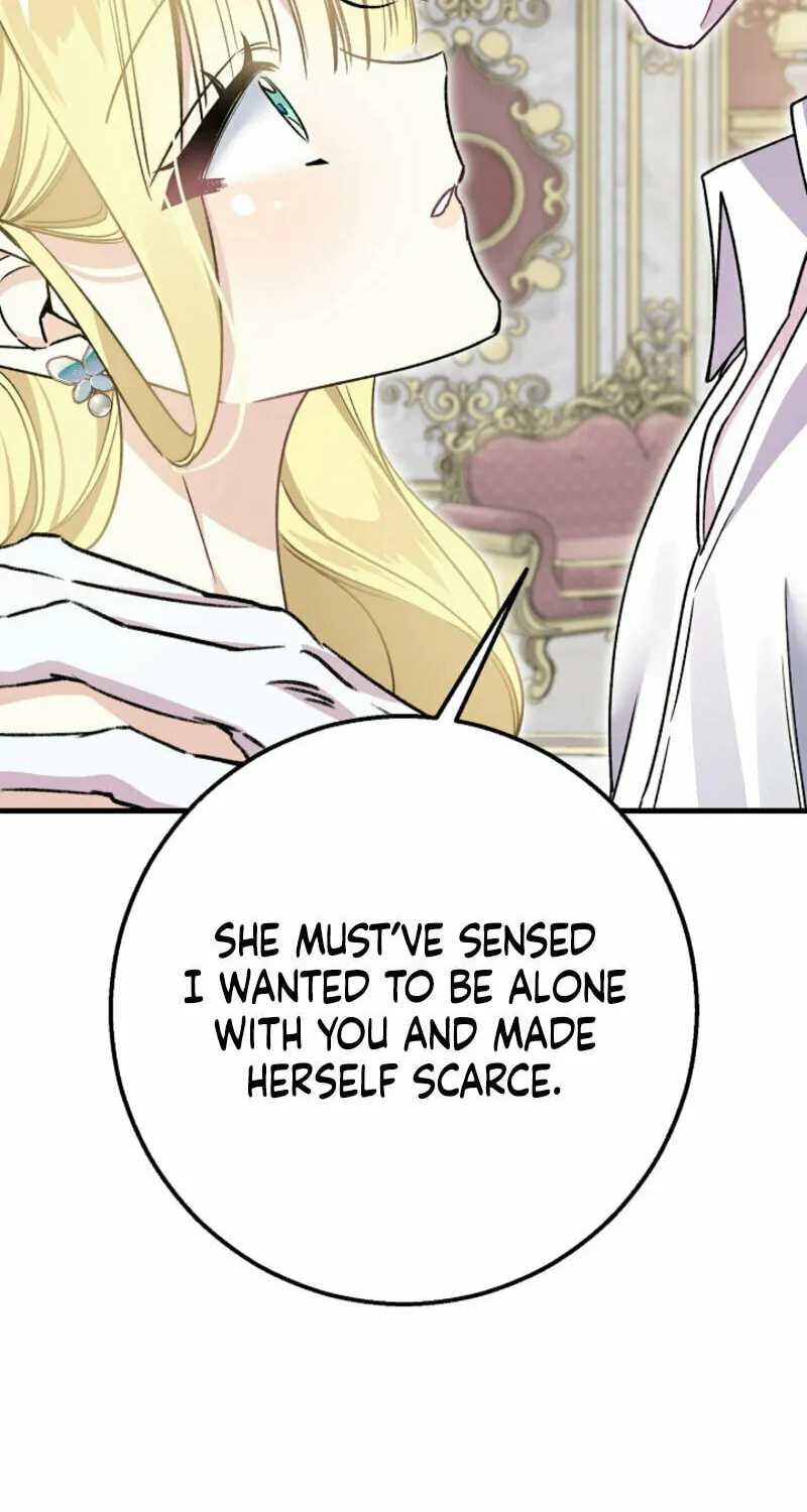 The Cradle of the Enemy Chapter 3 page 81 - 
