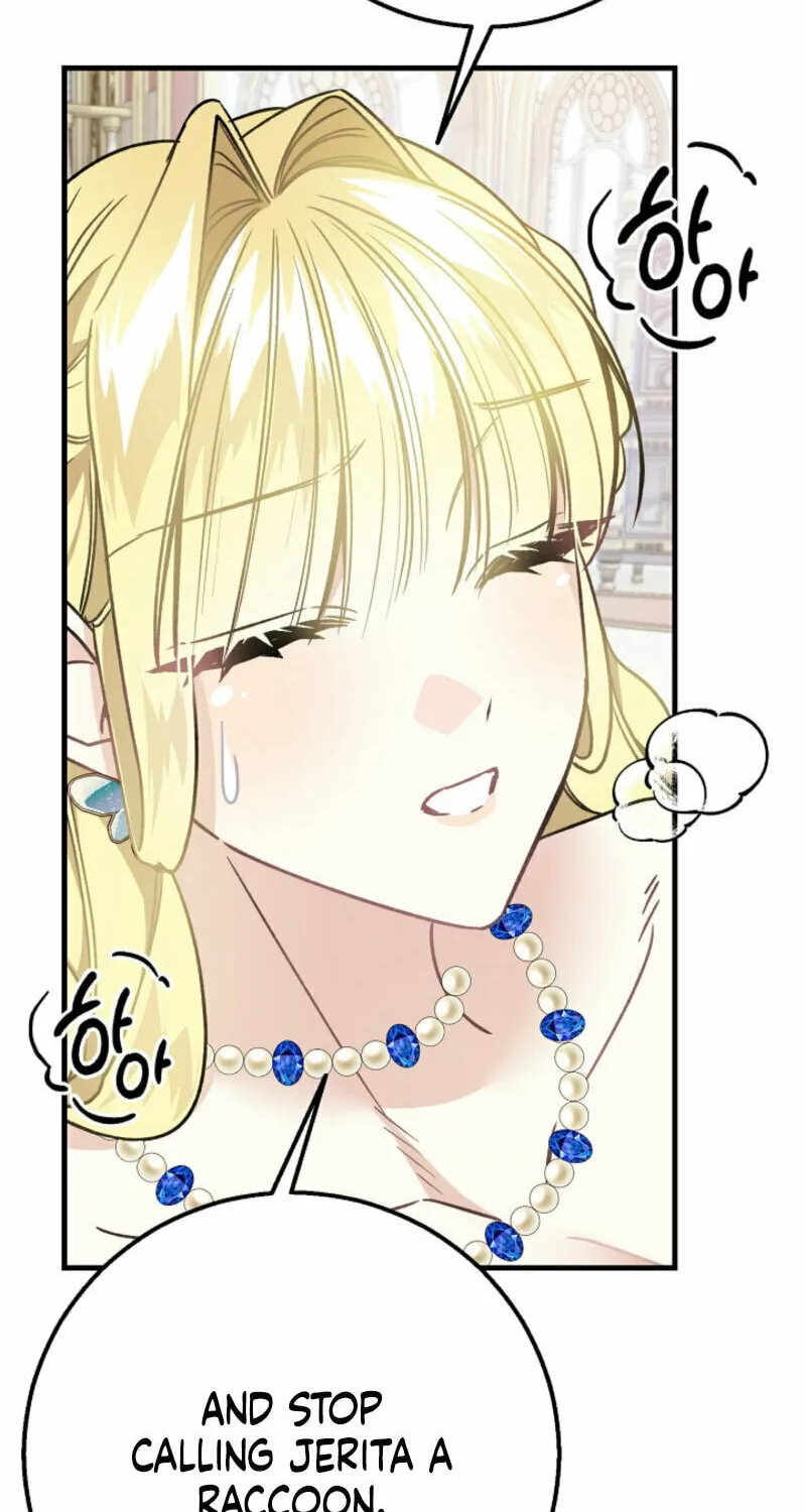 The Cradle of the Enemy Chapter 3 page 87 - 