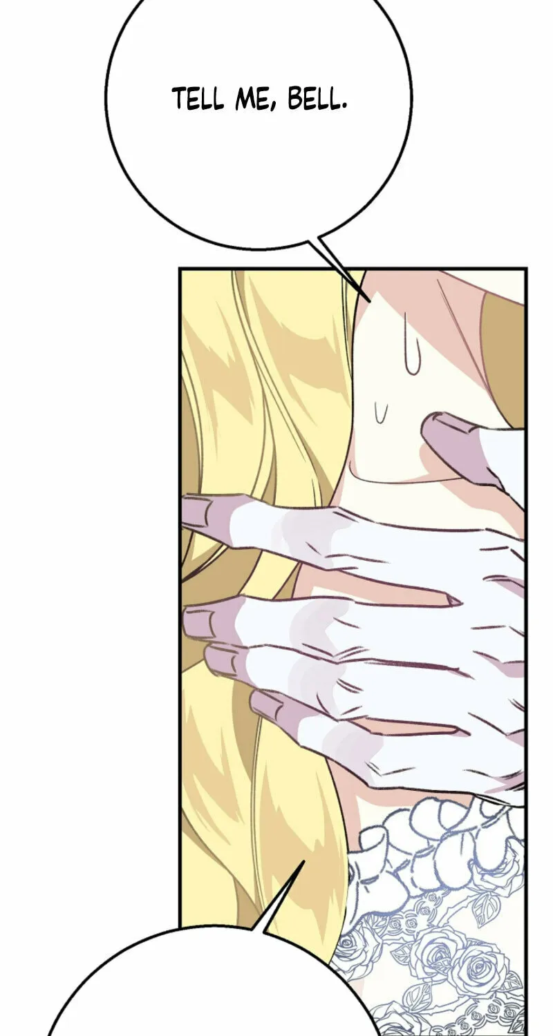 The Cradle of the Enemy Chapter 3 page 94 - 