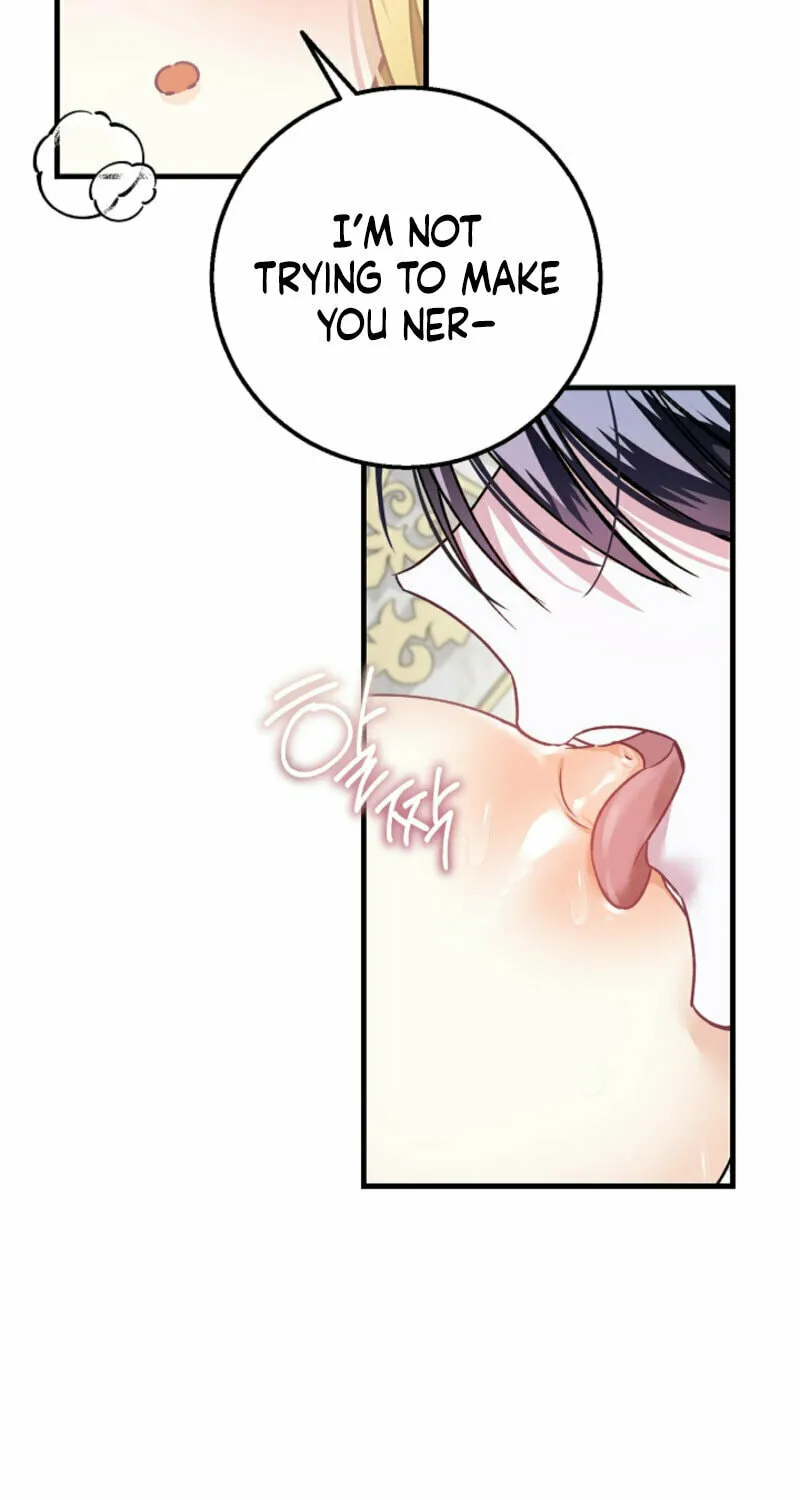 The Cradle of the Enemy Chapter 4 page 12 - 