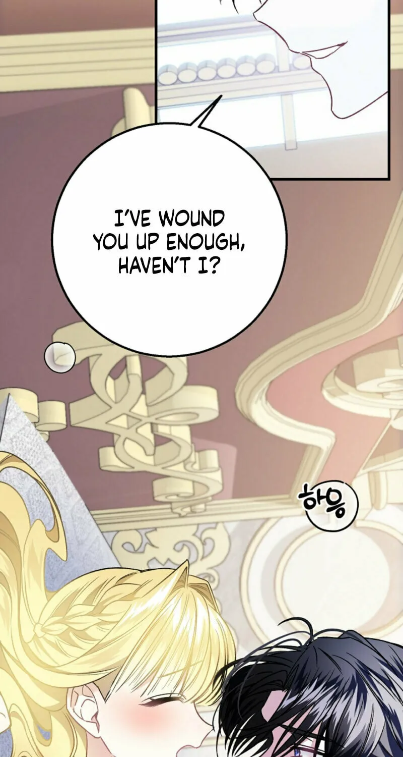 The Cradle of the Enemy Chapter 4 page 17 - 