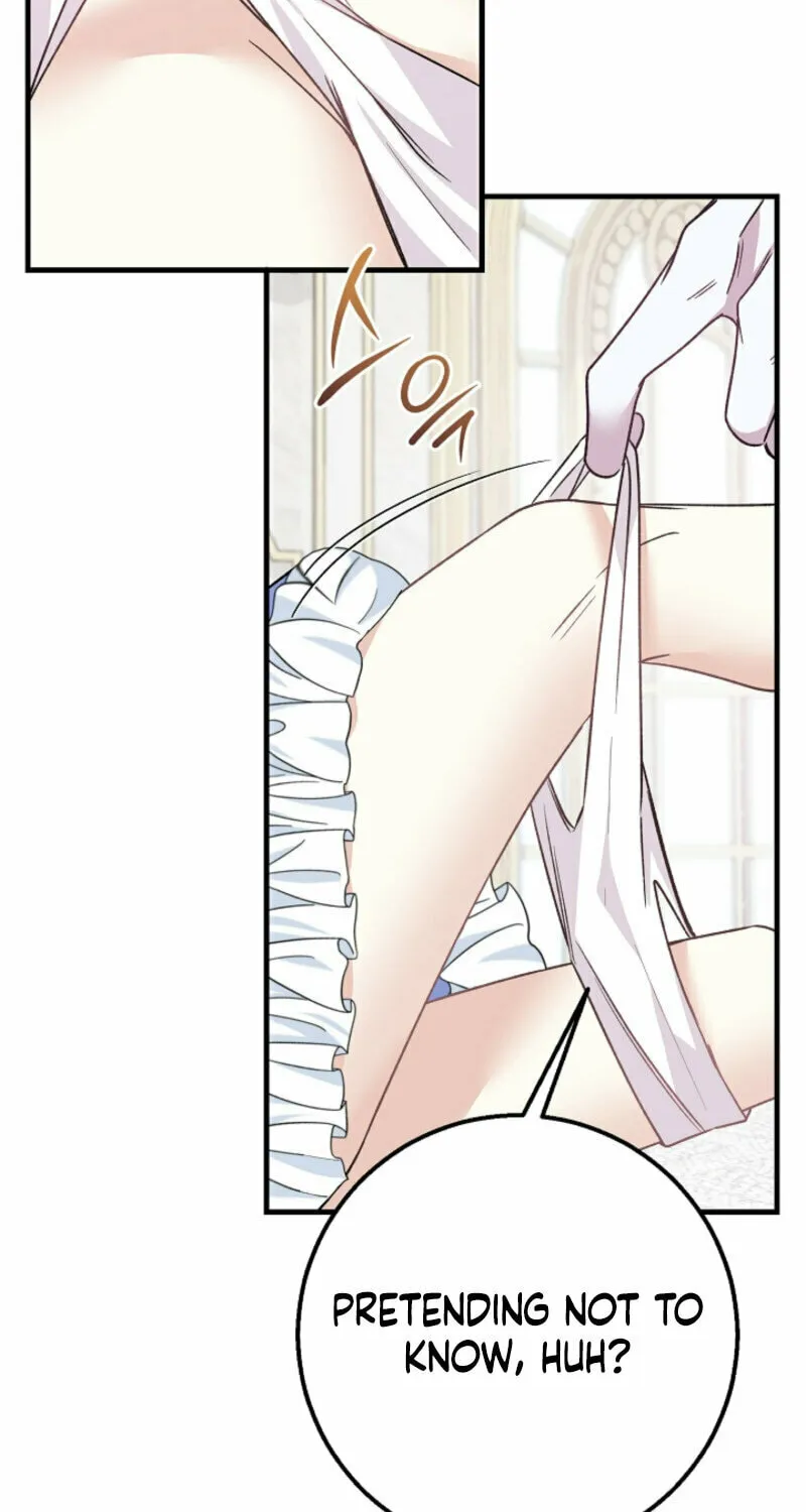 The Cradle of the Enemy Chapter 4 page 20 - 