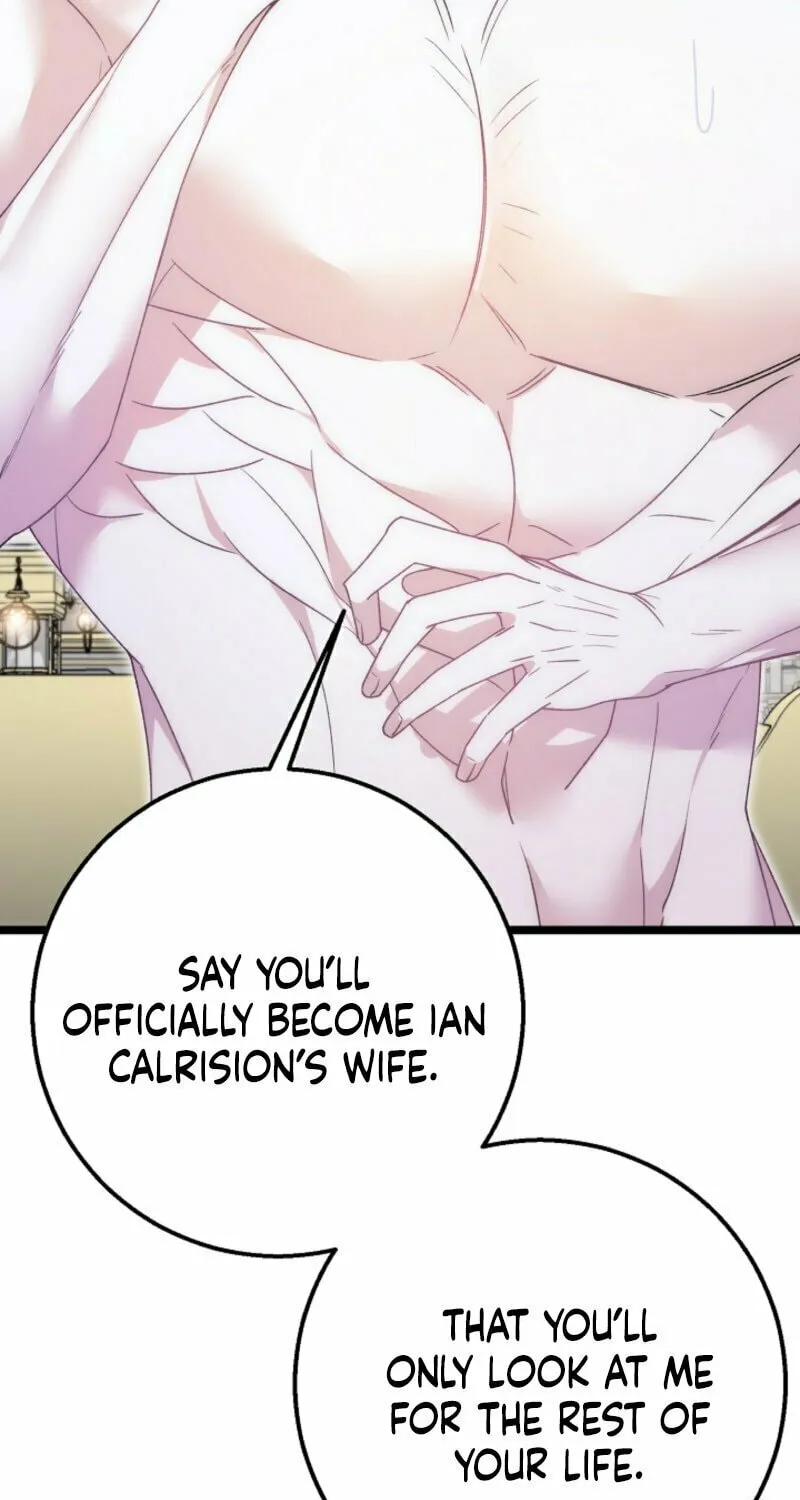 The Cradle of the Enemy Chapter 4 page 30 - 