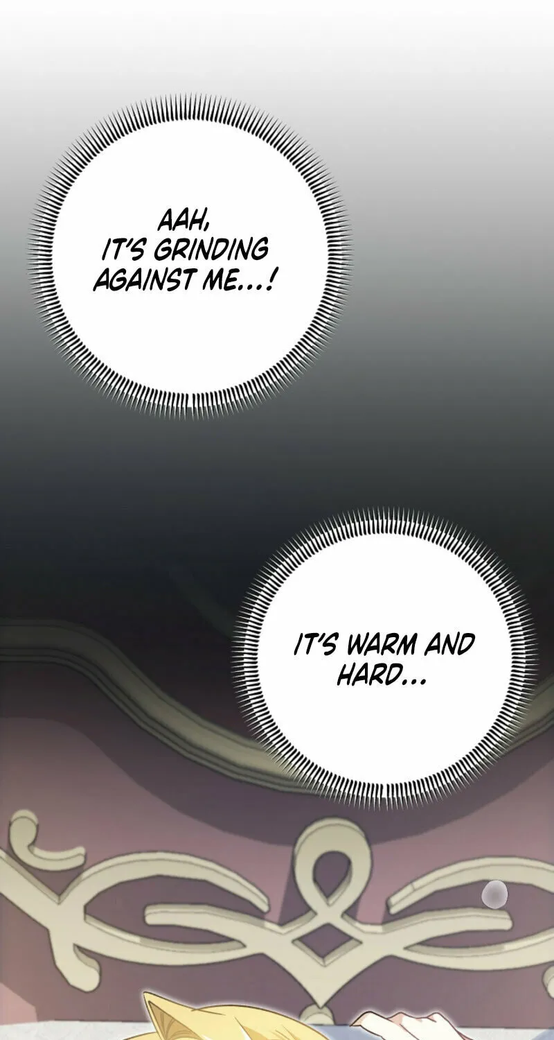 The Cradle of the Enemy Chapter 4 page 36 - 