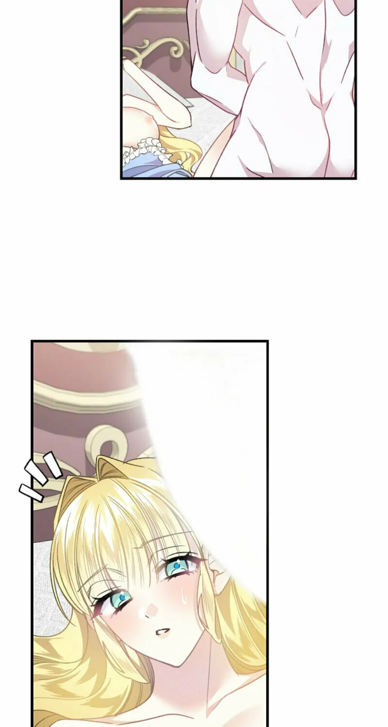 The Cradle of the Enemy Chapter 4 page 40 - 