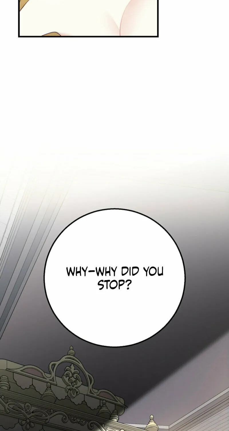 The Cradle of the Enemy Chapter 4 page 41 - 