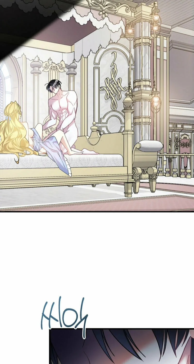 The Cradle of the Enemy Chapter 4 page 42 - 