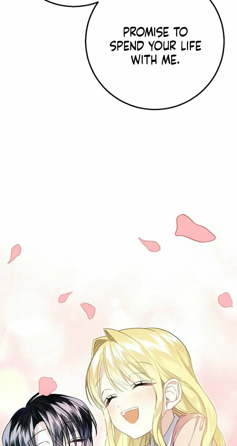 The Cradle of the Enemy Chapter 4 page 48 - 