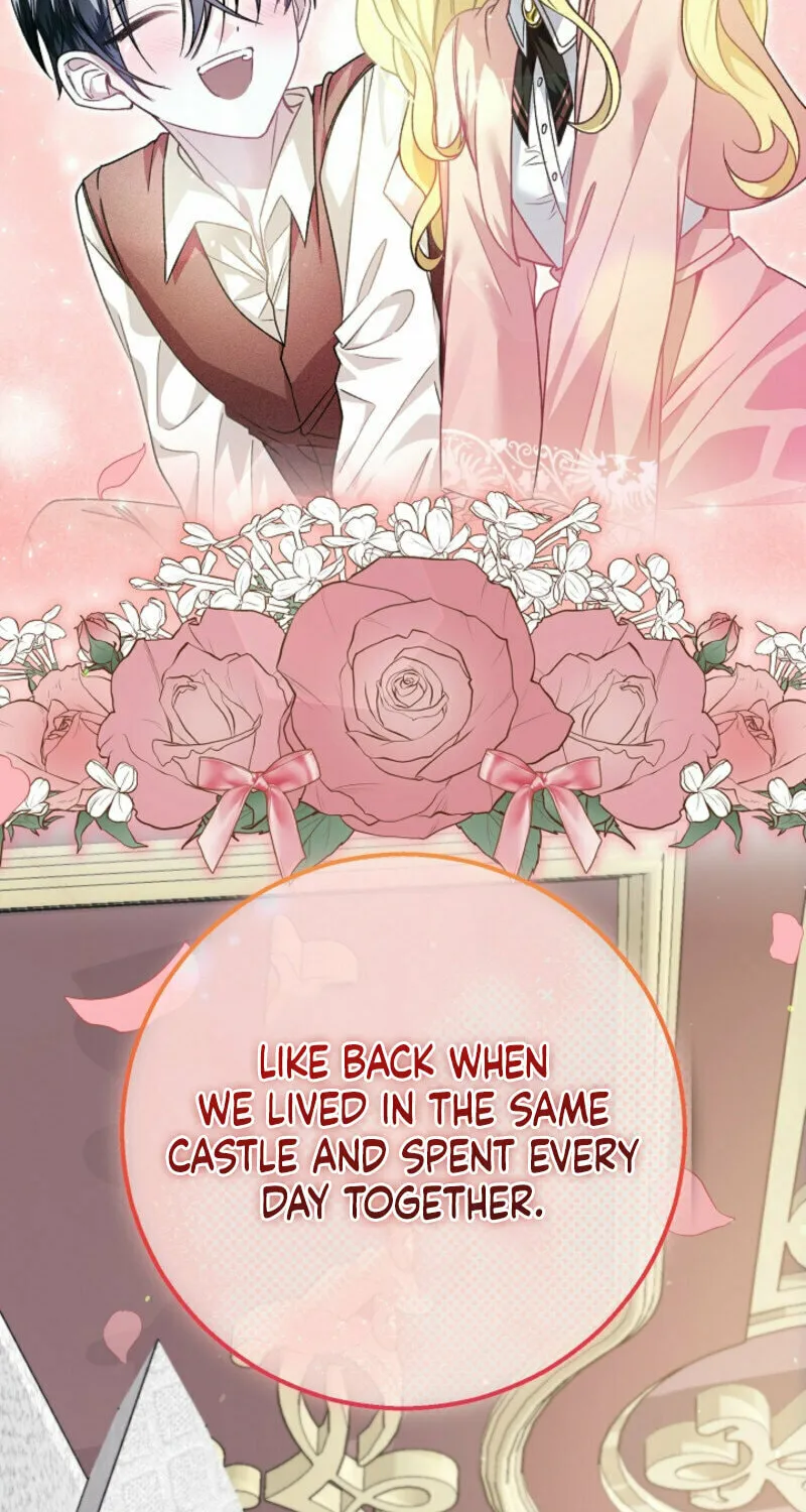 The Cradle of the Enemy Chapter 4 page 49 - 