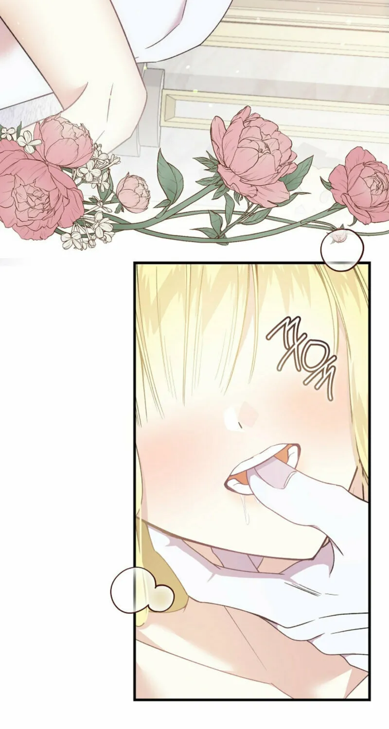 The Cradle of the Enemy Chapter 4 page 51 - 