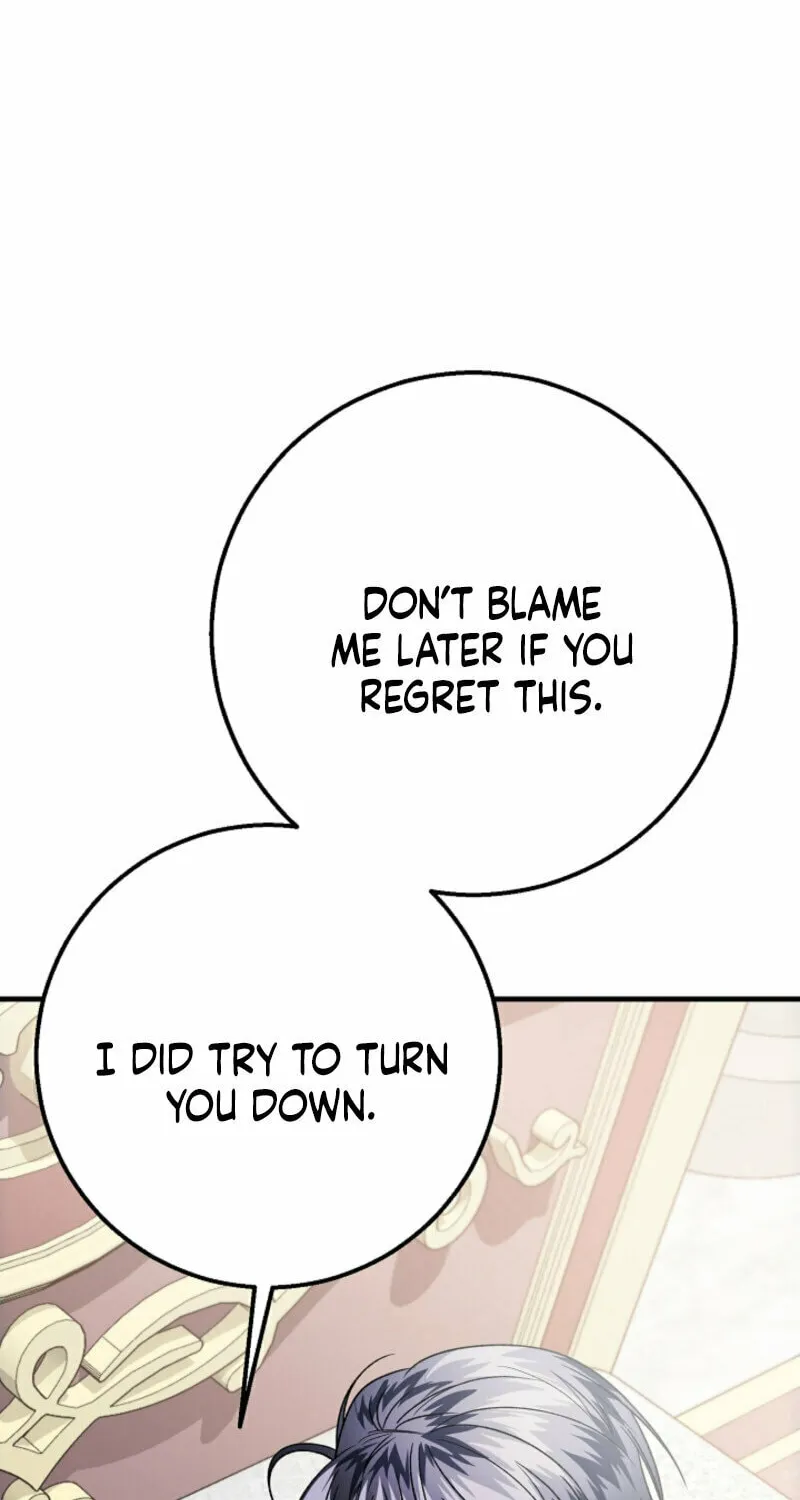 The Cradle of the Enemy Chapter 4 page 53 - 