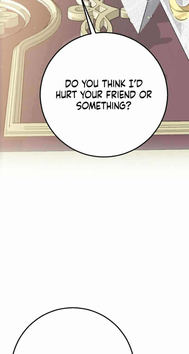 The Cradle of the Enemy Chapter 4 page 7 - 