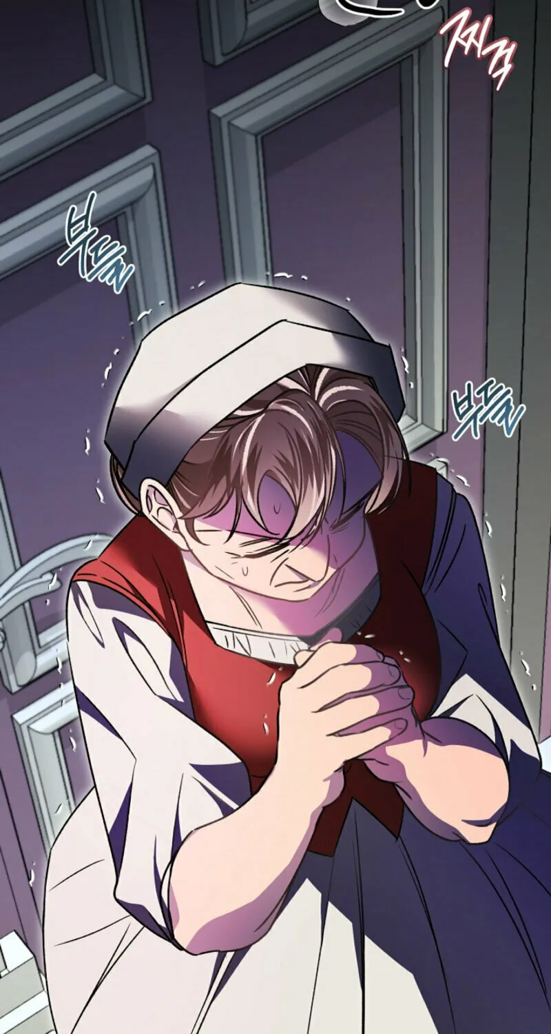 The Cradle of the Enemy Chapter 4 page 72 - 