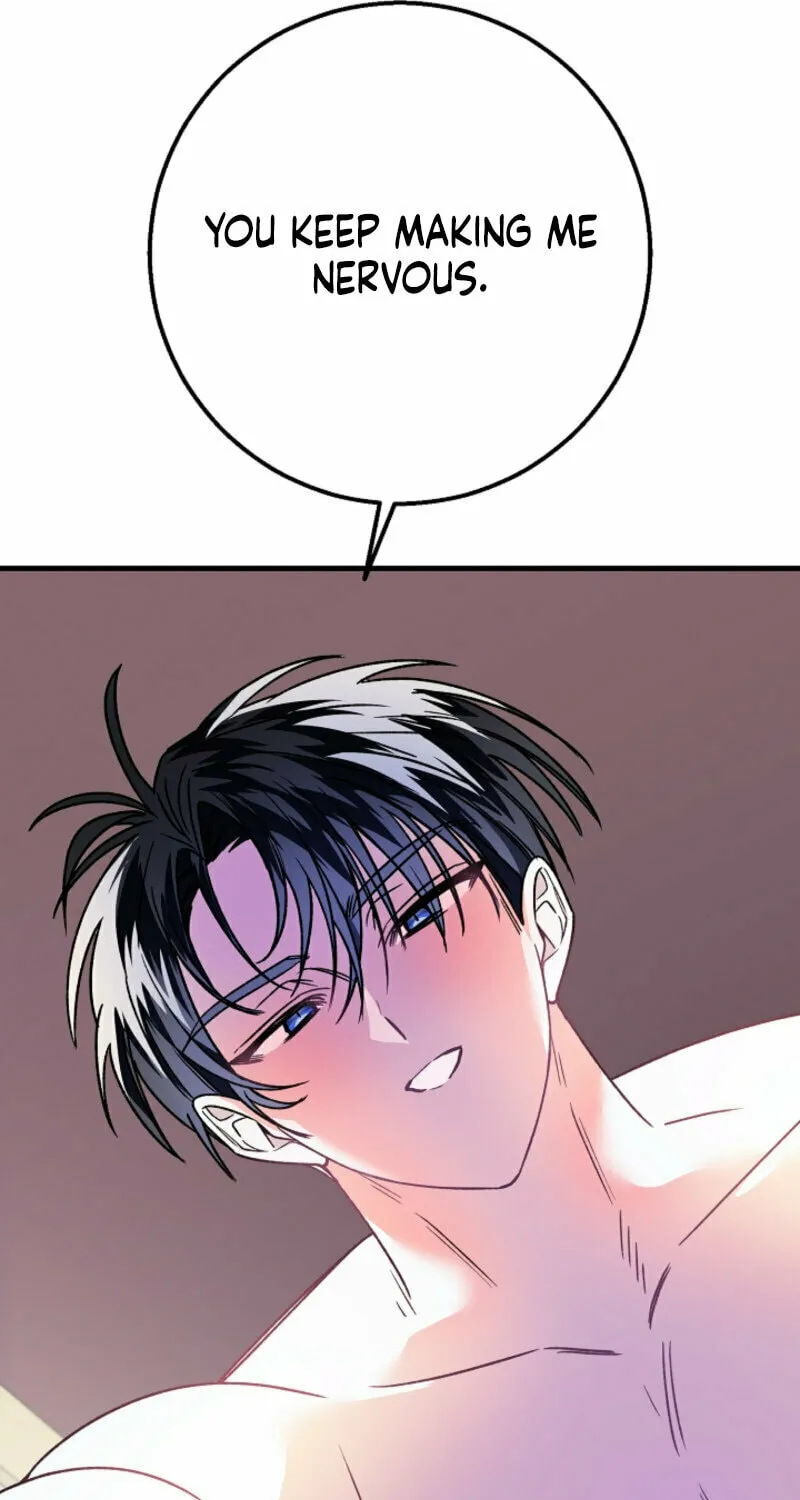 The Cradle of the Enemy Chapter 4 page 10 - 
