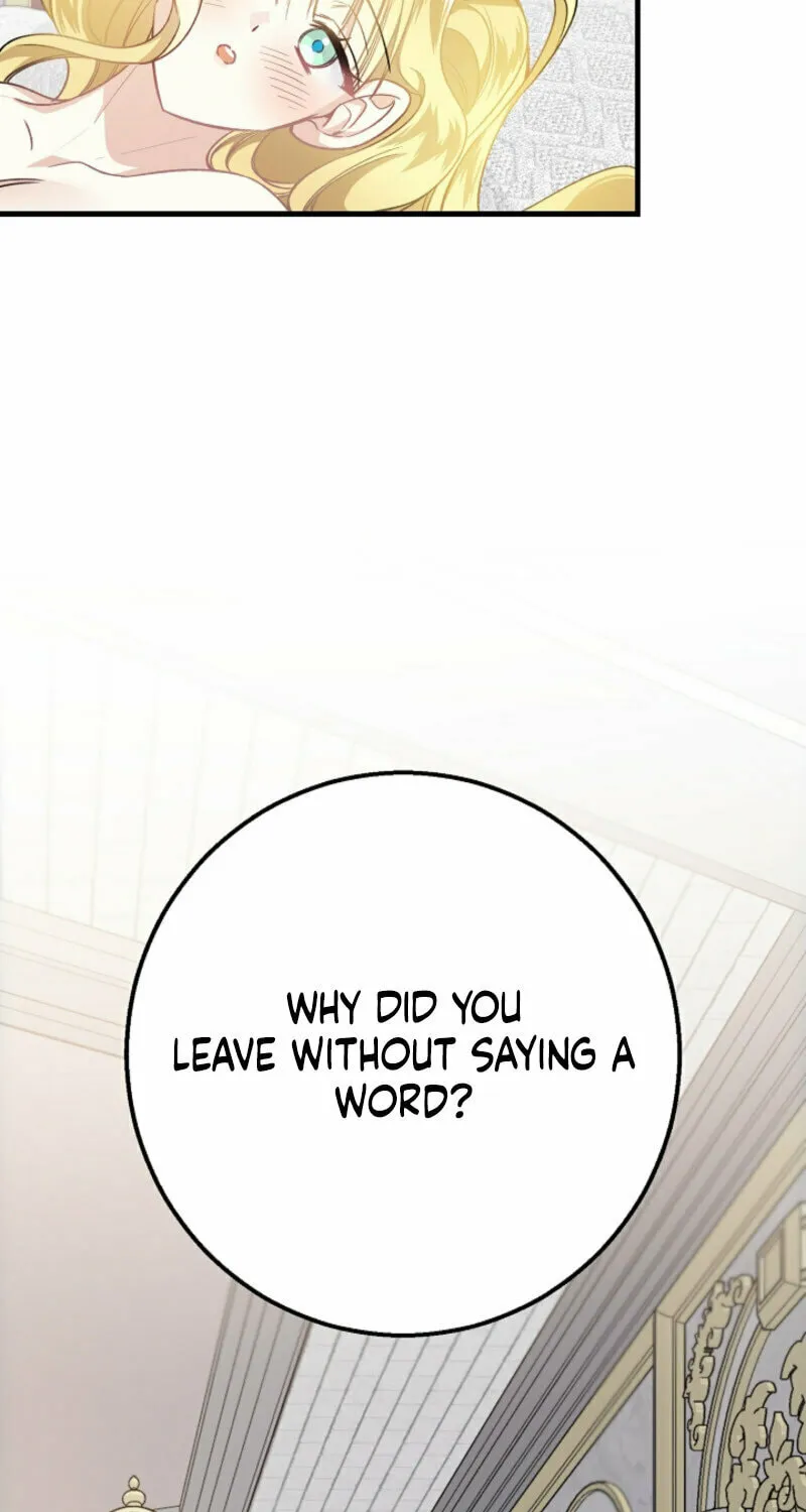 The Cradle of the Enemy Chapter 5 page 14 - 