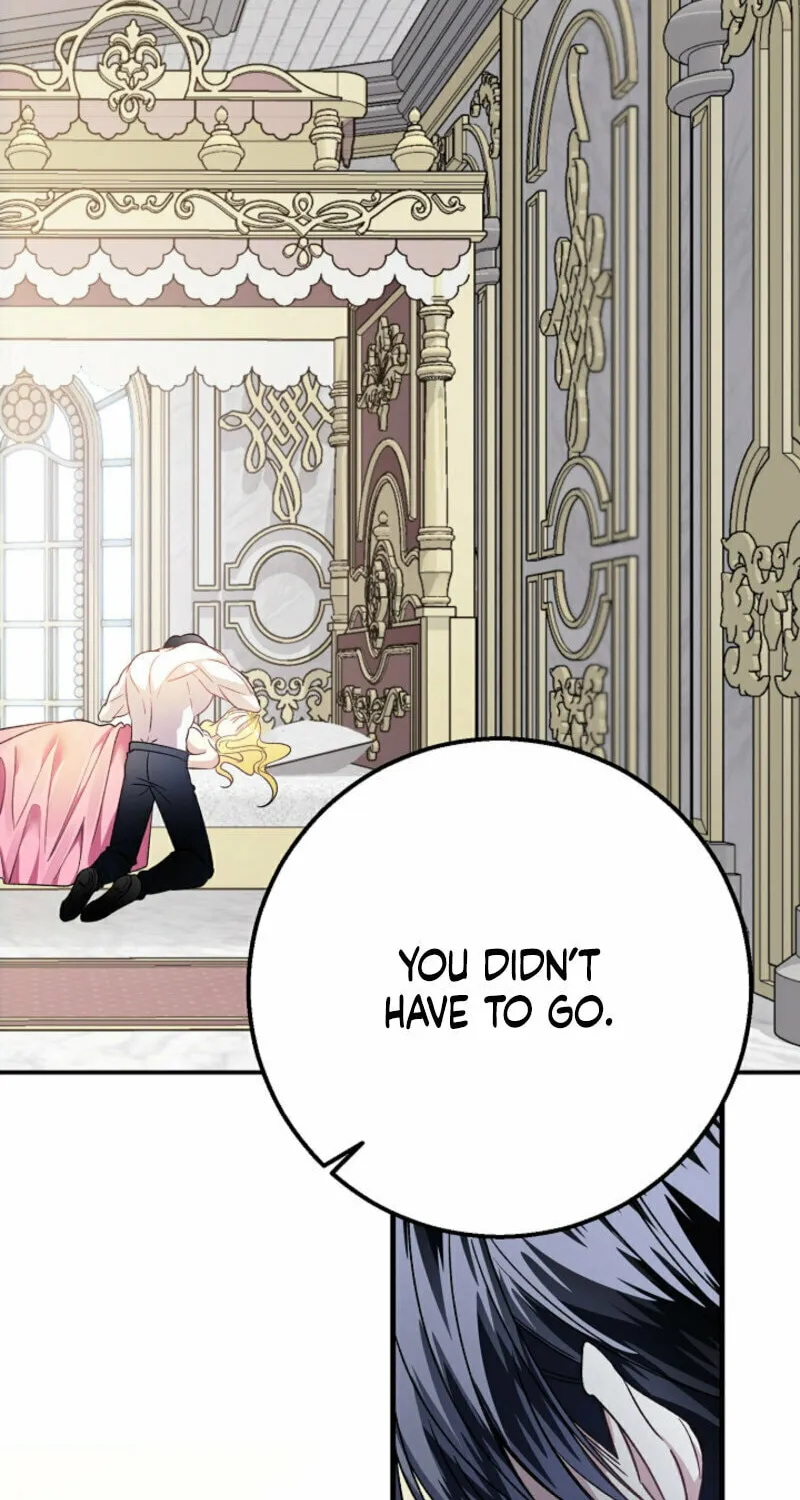 The Cradle of the Enemy Chapter 5 page 15 - 