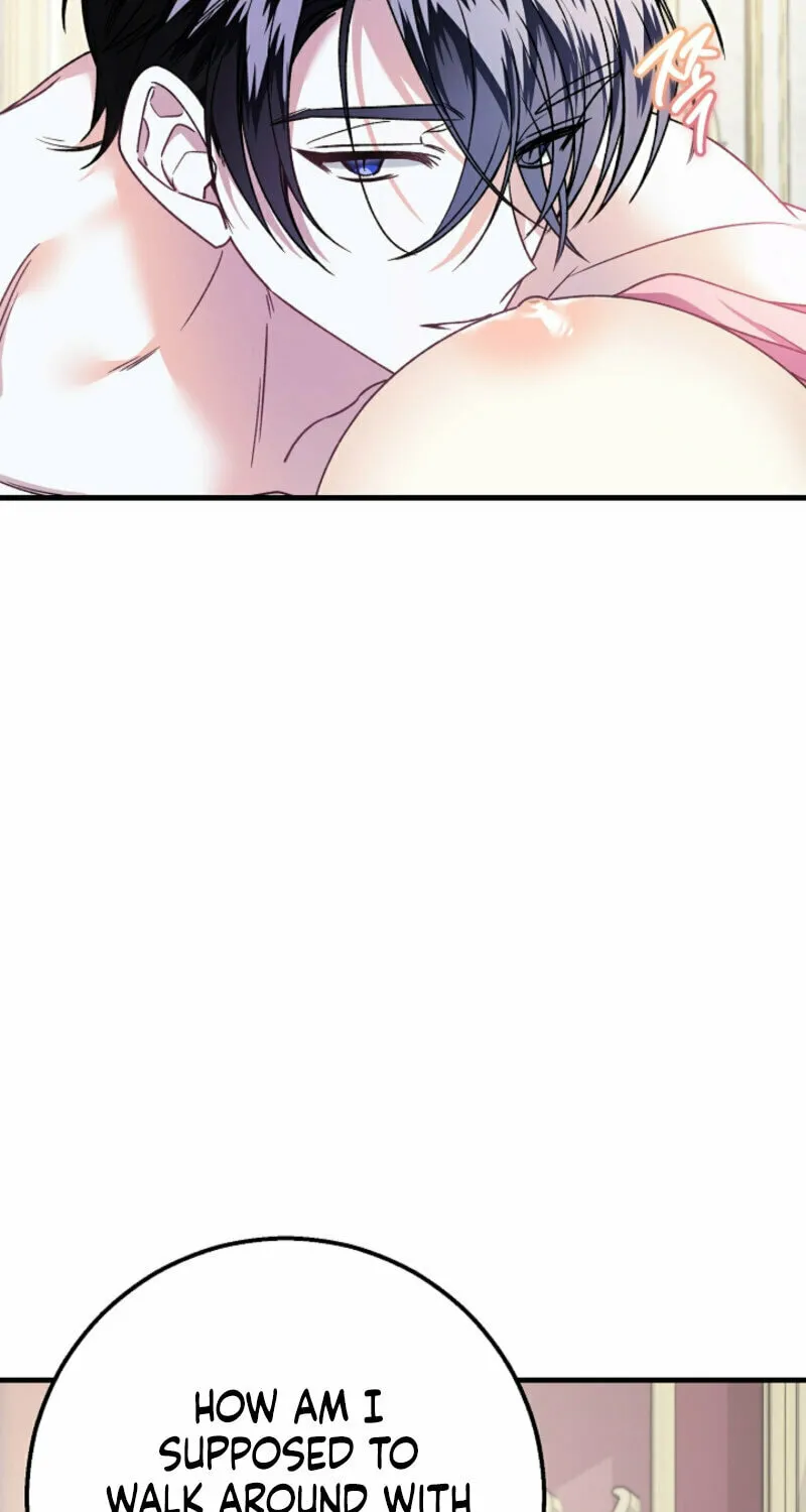 The Cradle of the Enemy Chapter 5 page 3 - 