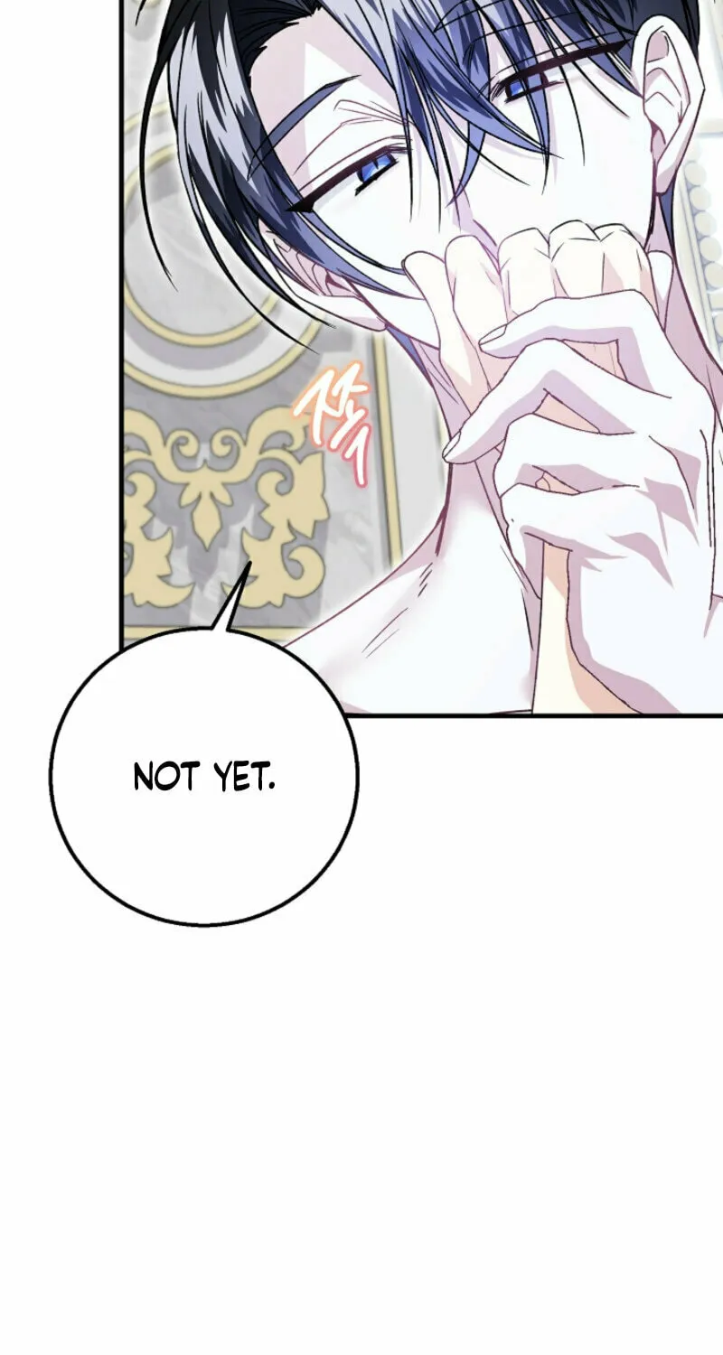 The Cradle of the Enemy Chapter 5 page 21 - 