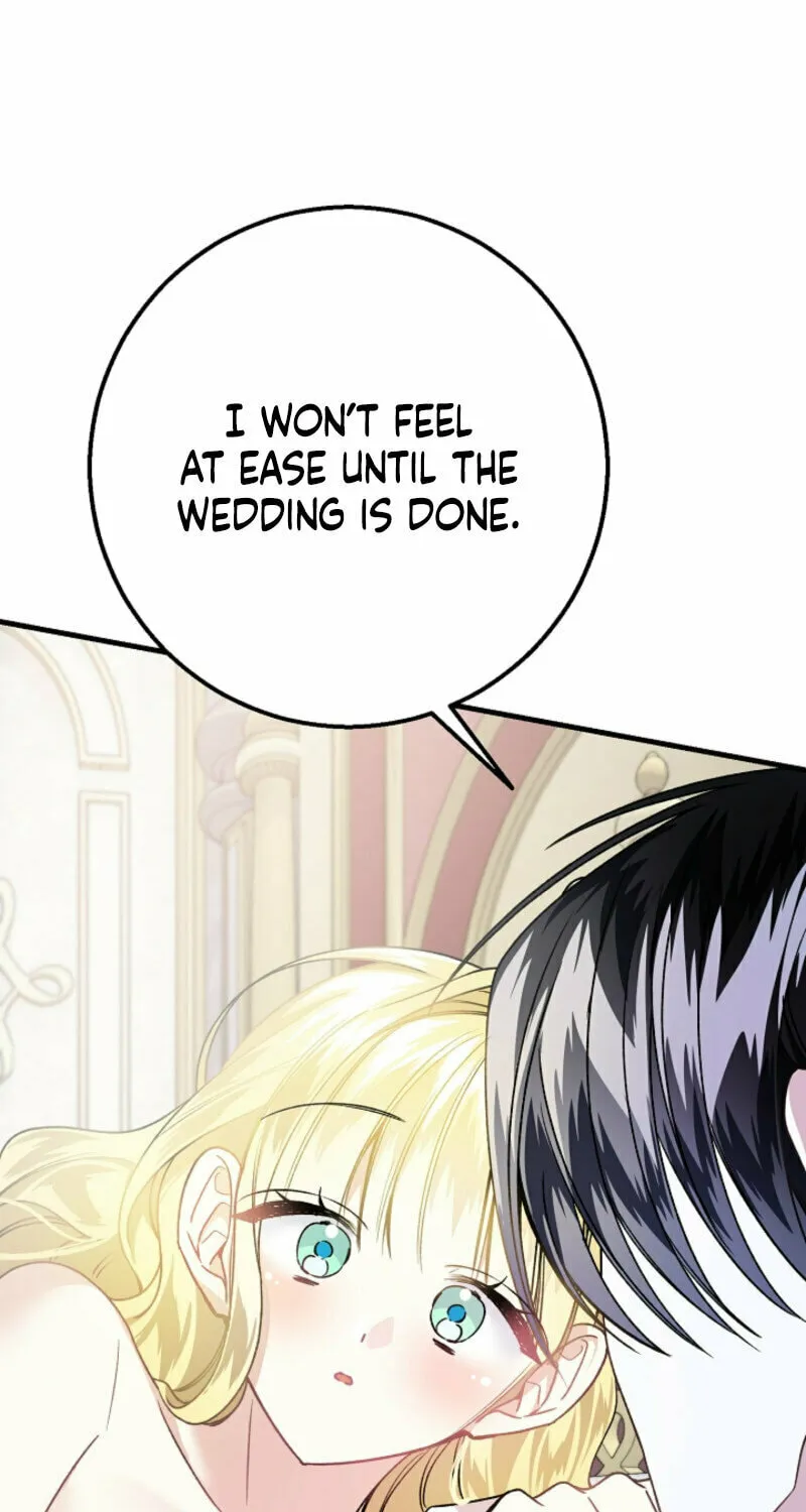 The Cradle of the Enemy Chapter 5 page 22 - 