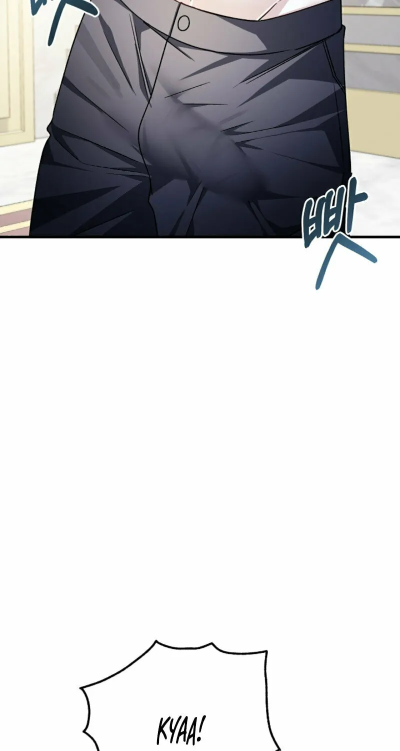 The Cradle of the Enemy Chapter 5 page 30 - 