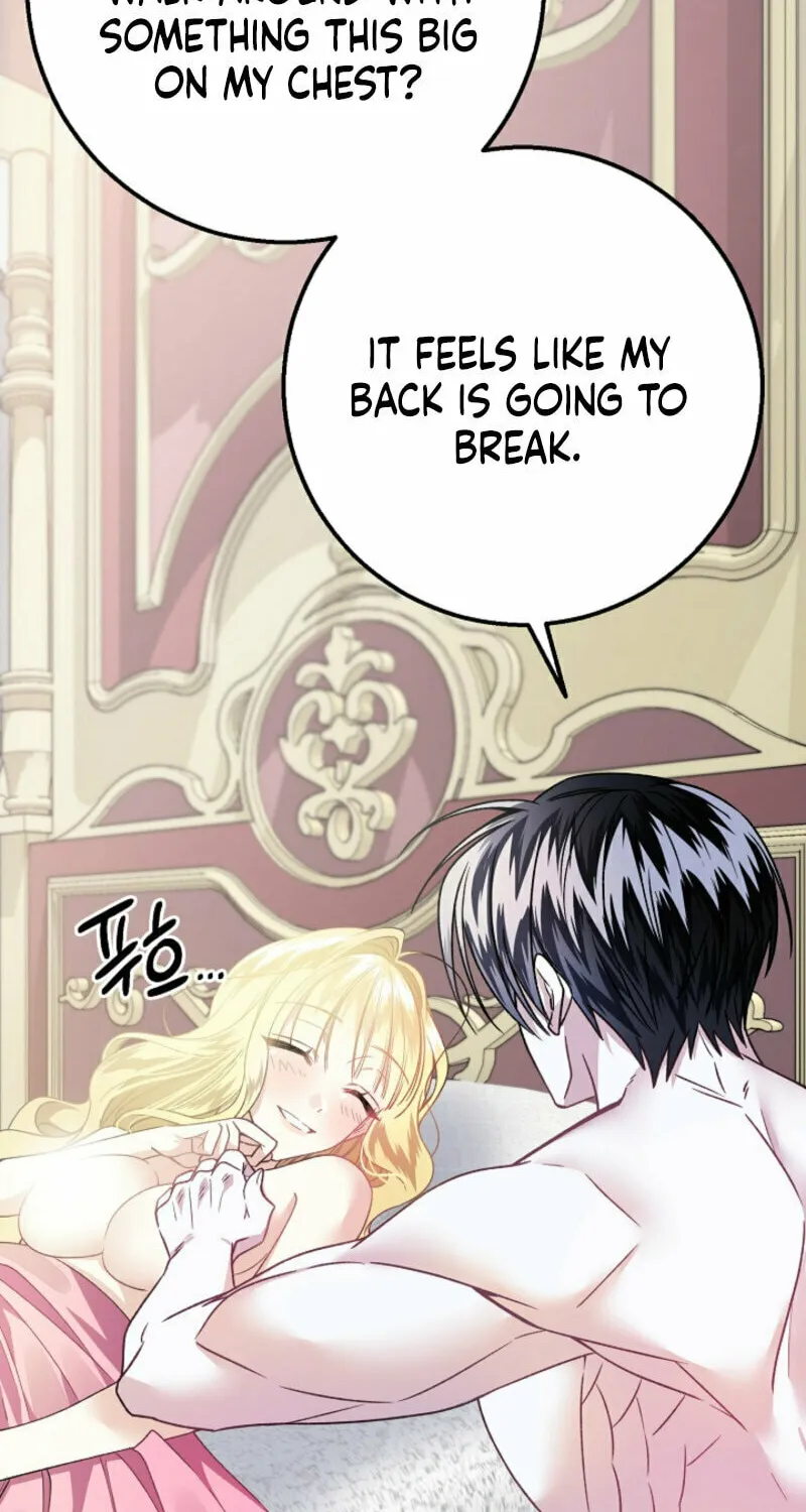 The Cradle of the Enemy Chapter 5 page 4 - 