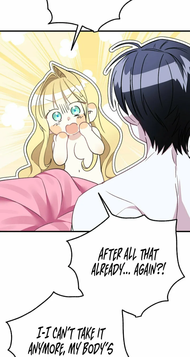 The Cradle of the Enemy Chapter 5 page 31 - 