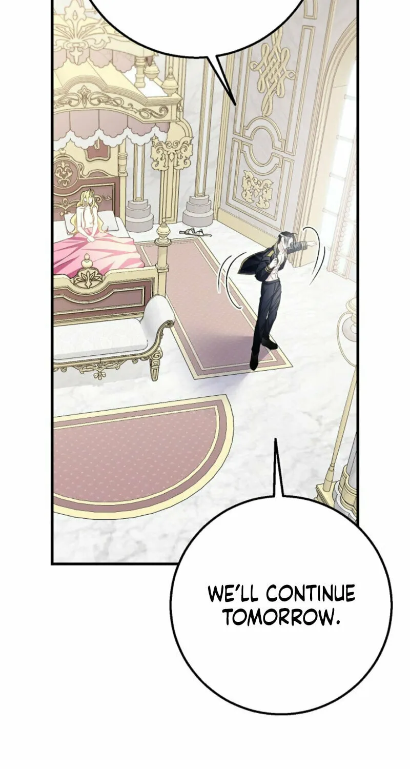 The Cradle of the Enemy Chapter 5 page 34 - 