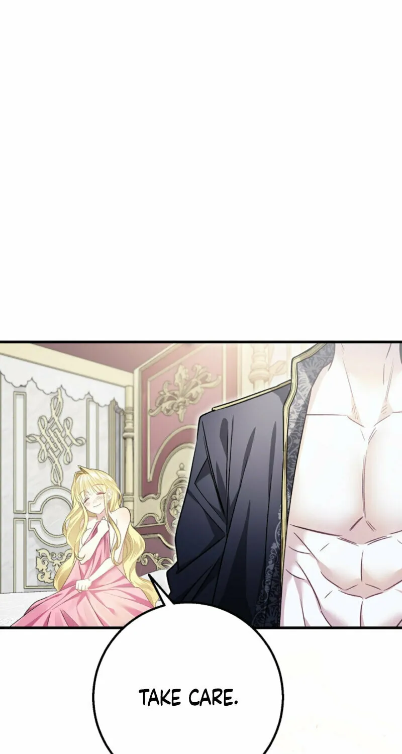 The Cradle of the Enemy Chapter 5 page 35 - 