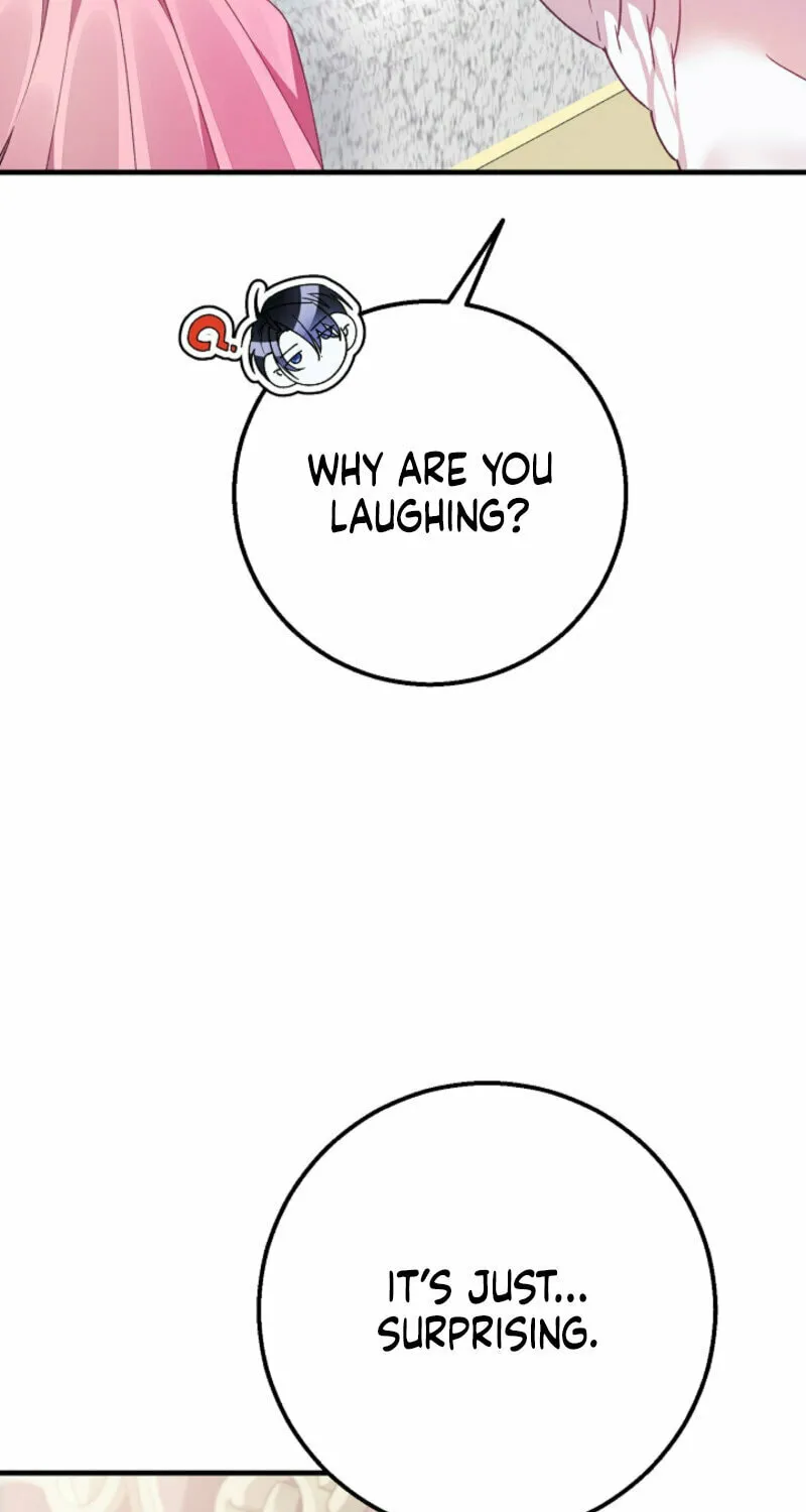 The Cradle of the Enemy Chapter 5 page 5 - 