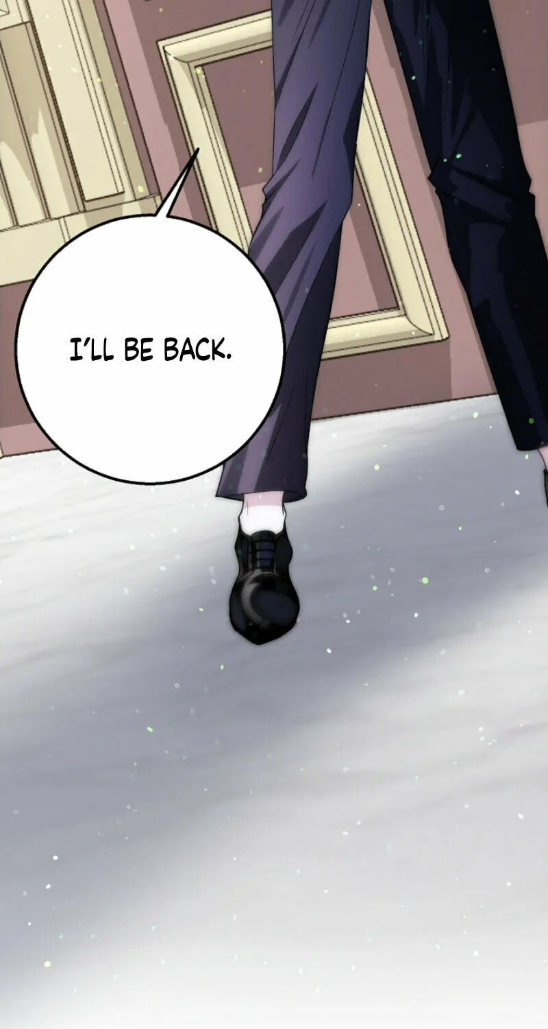 The Cradle of the Enemy Chapter 5 page 41 - 