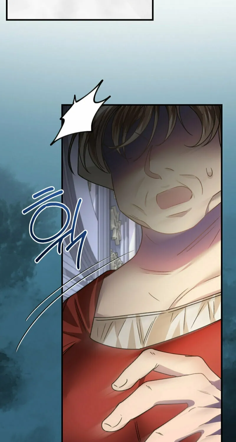 The Cradle of the Enemy Chapter 5 page 43 - 