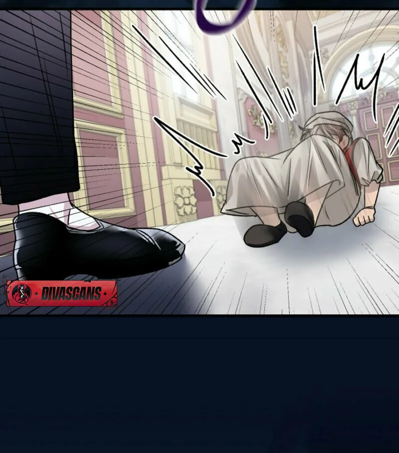 The Cradle of the Enemy Chapter 5 page 45 - 