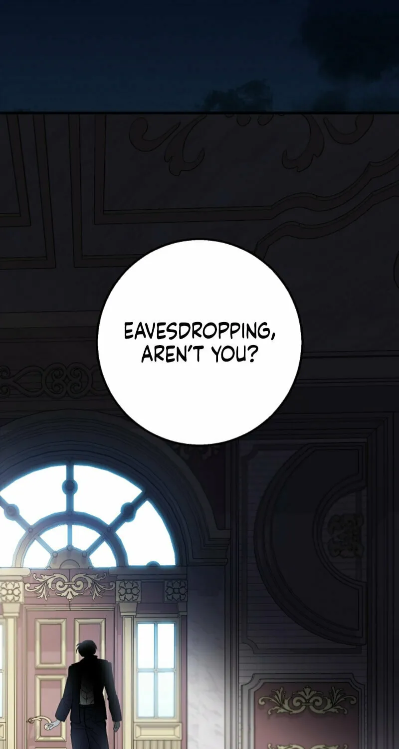 The Cradle of the Enemy Chapter 5 page 46 - 