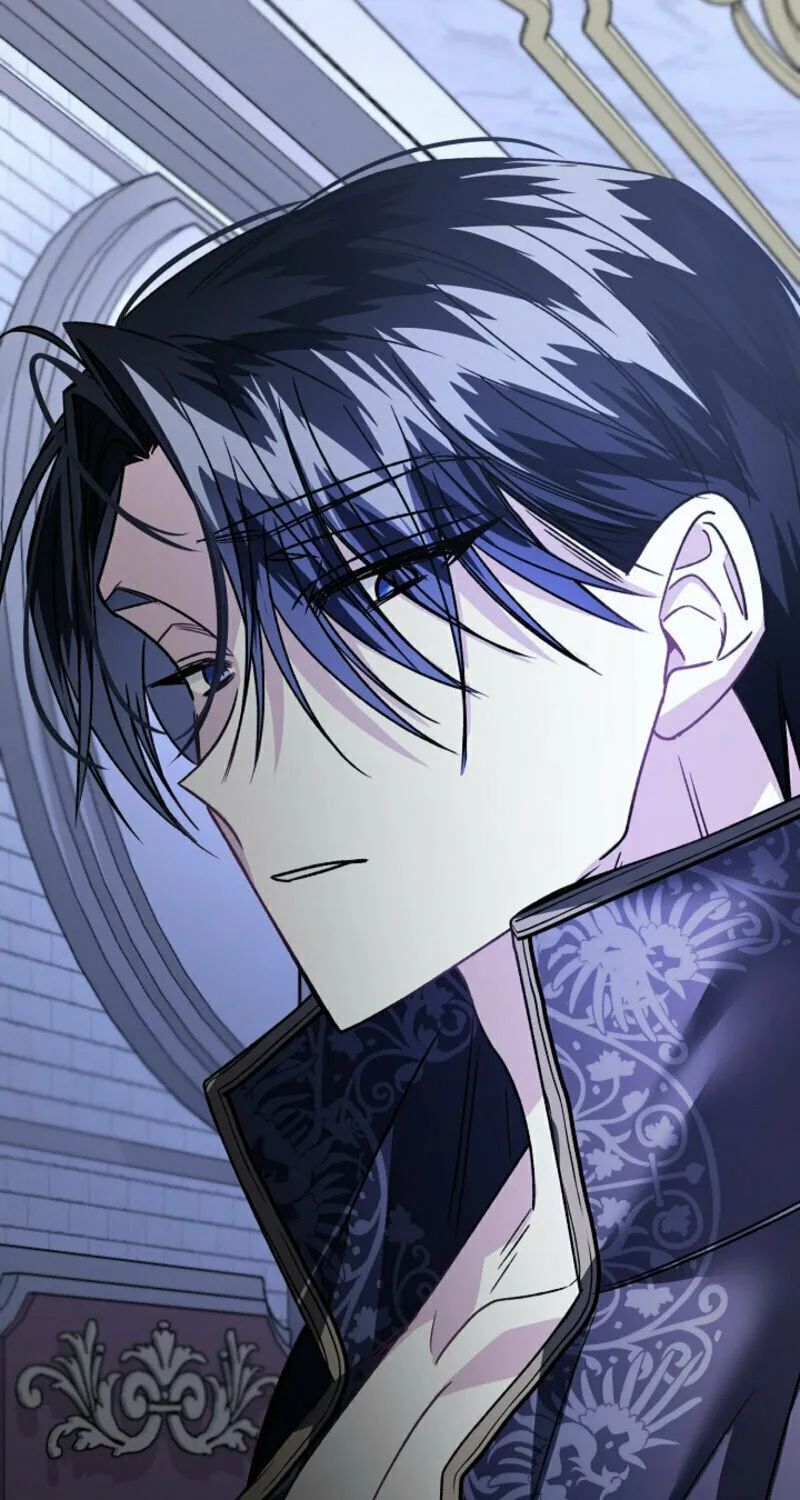 The Cradle of the Enemy Chapter 5 page 48 - 