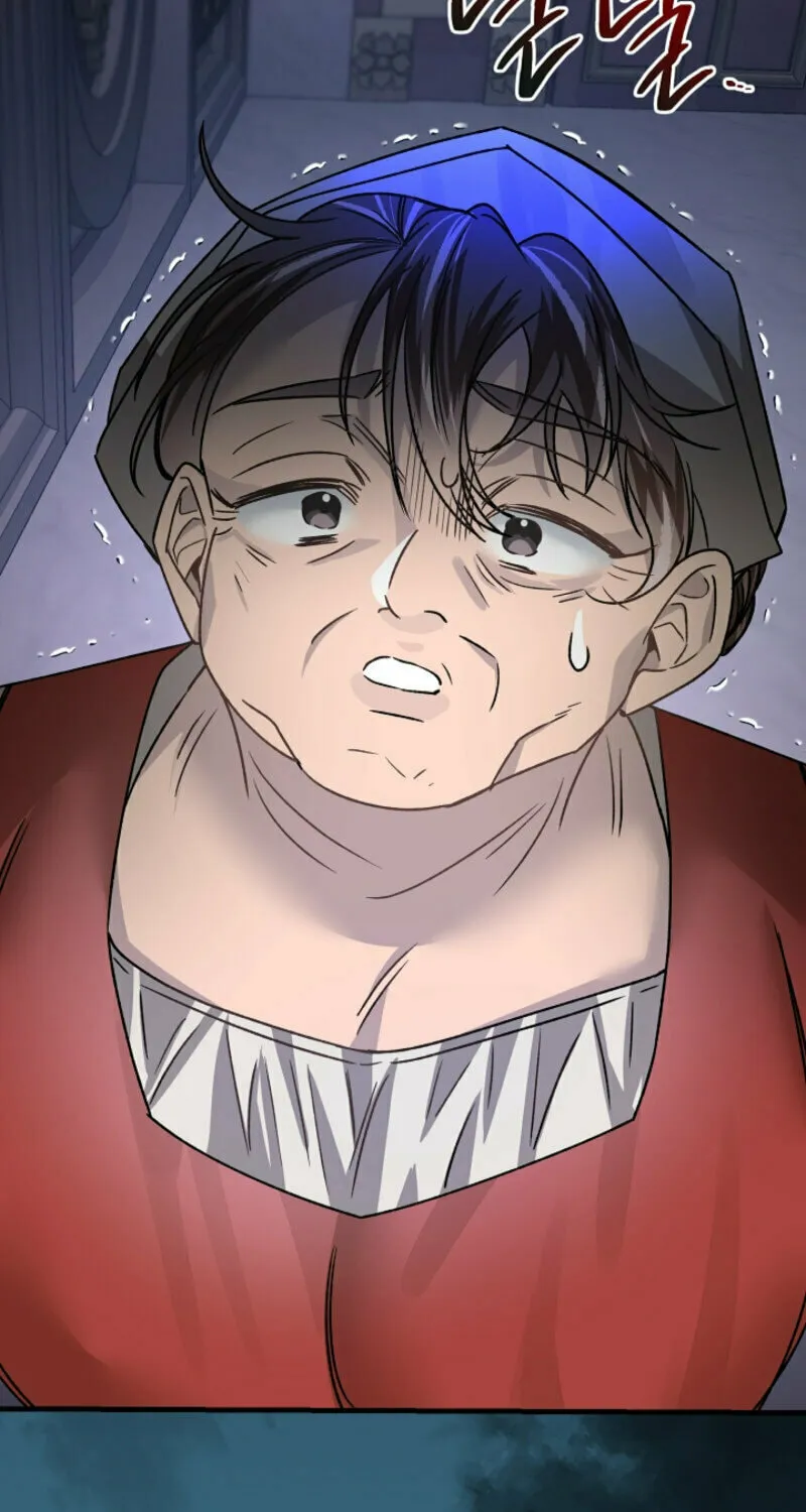 The Cradle of the Enemy Chapter 5 page 50 - 