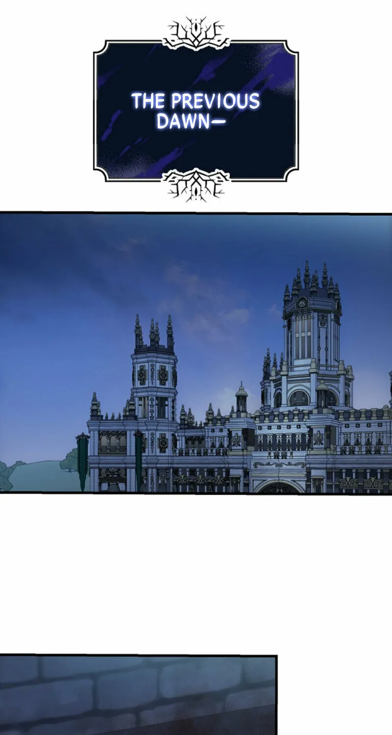 The Cradle of the Enemy Chapter 5 page 53 - 