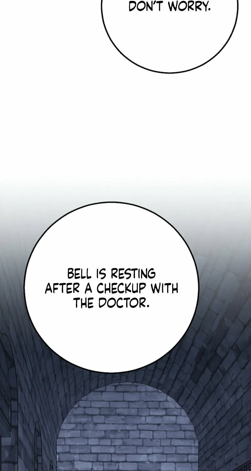 The Cradle of the Enemy Chapter 5 page 58 - 