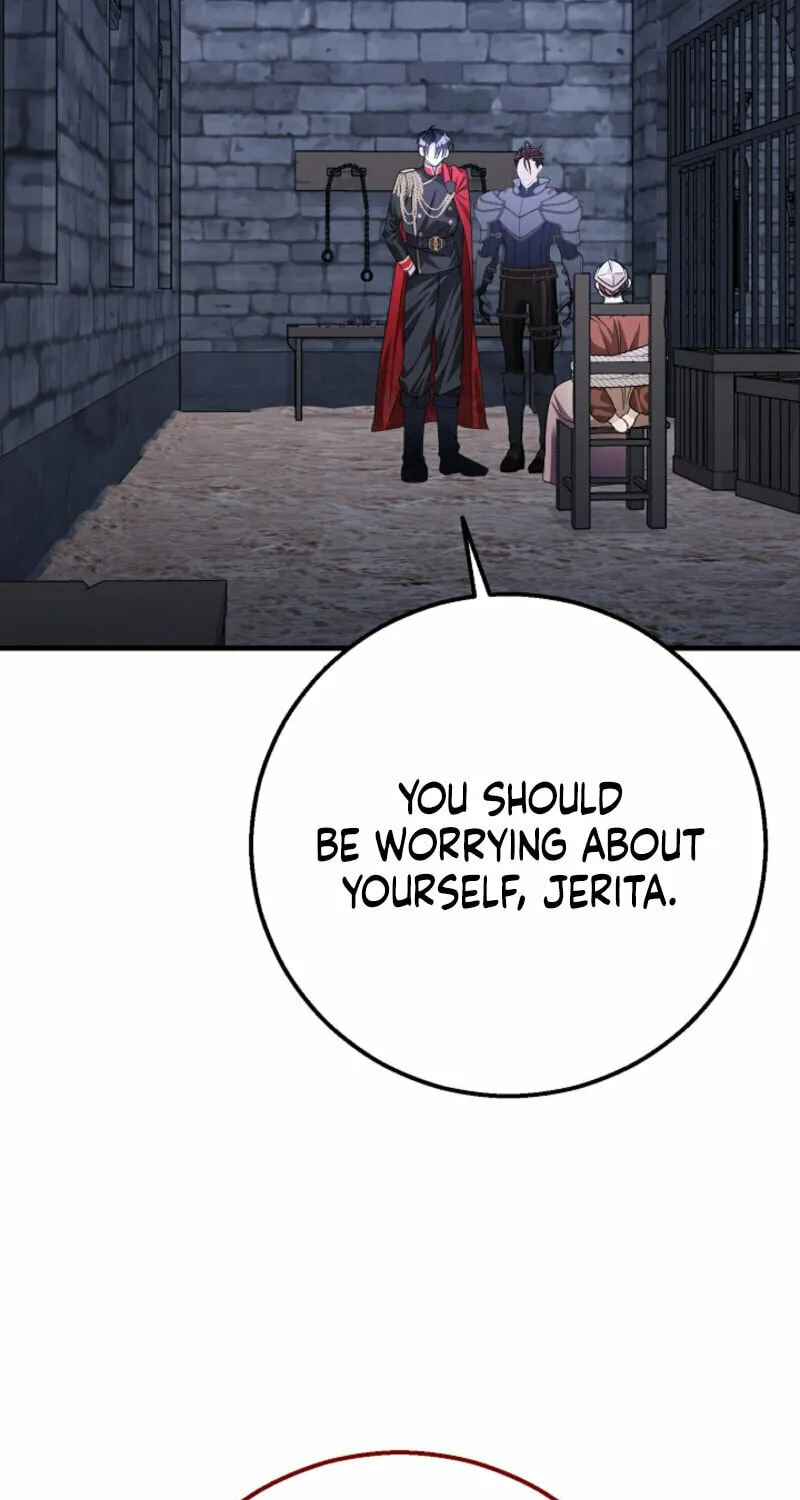 The Cradle of the Enemy Chapter 5 page 59 - 