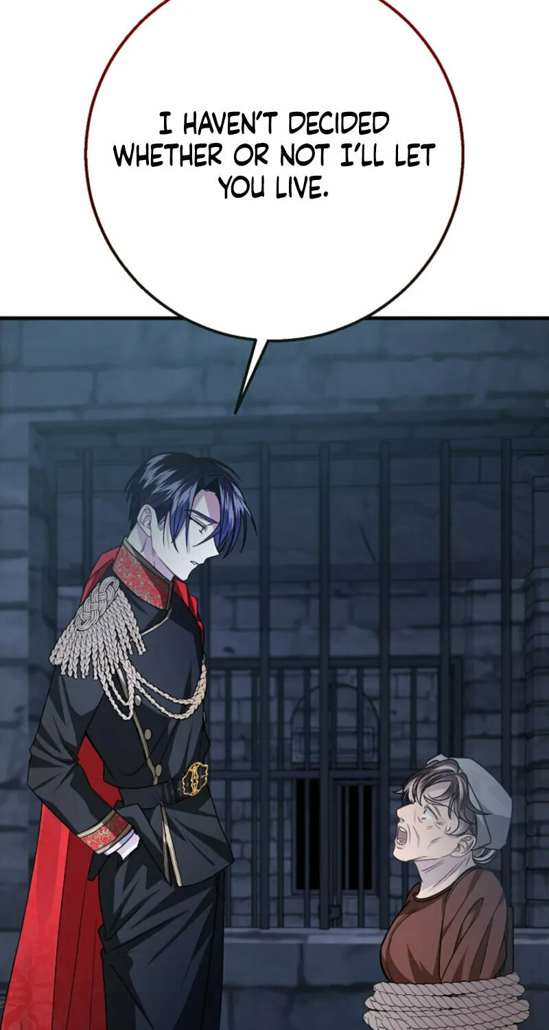 The Cradle of the Enemy Chapter 5 page 60 - 