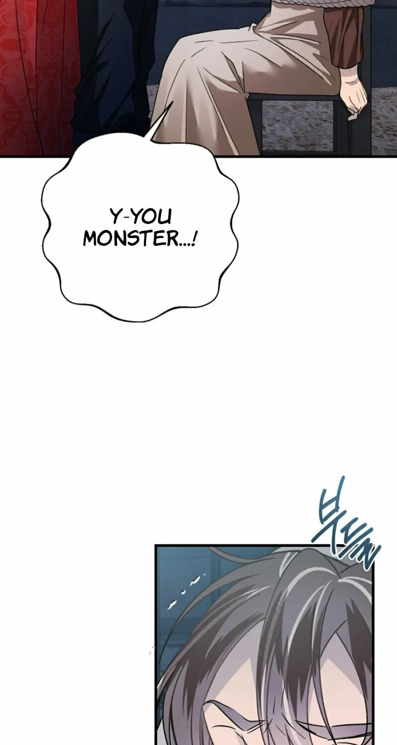 The Cradle of the Enemy Chapter 5 page 61 - 