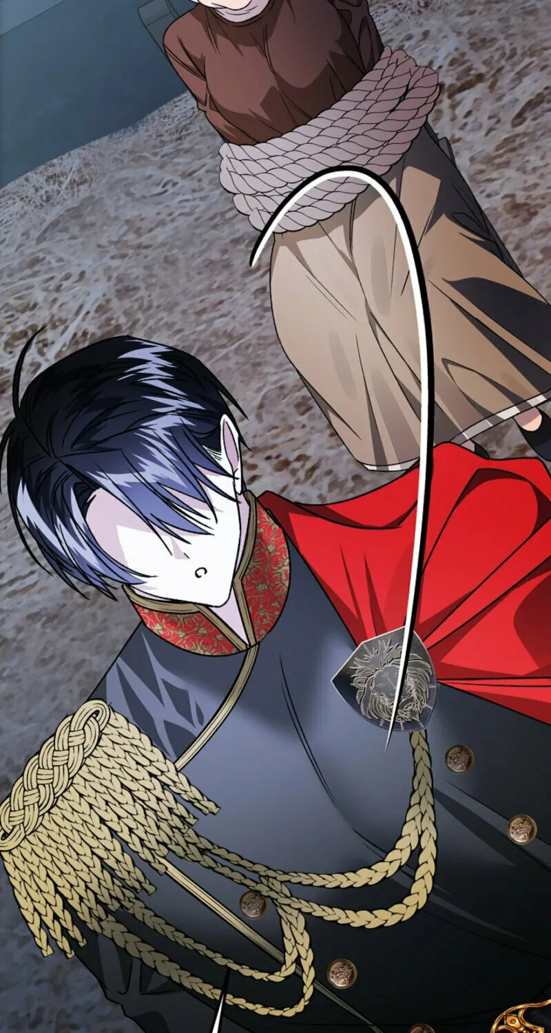 The Cradle of the Enemy Chapter 5 page 69 - 