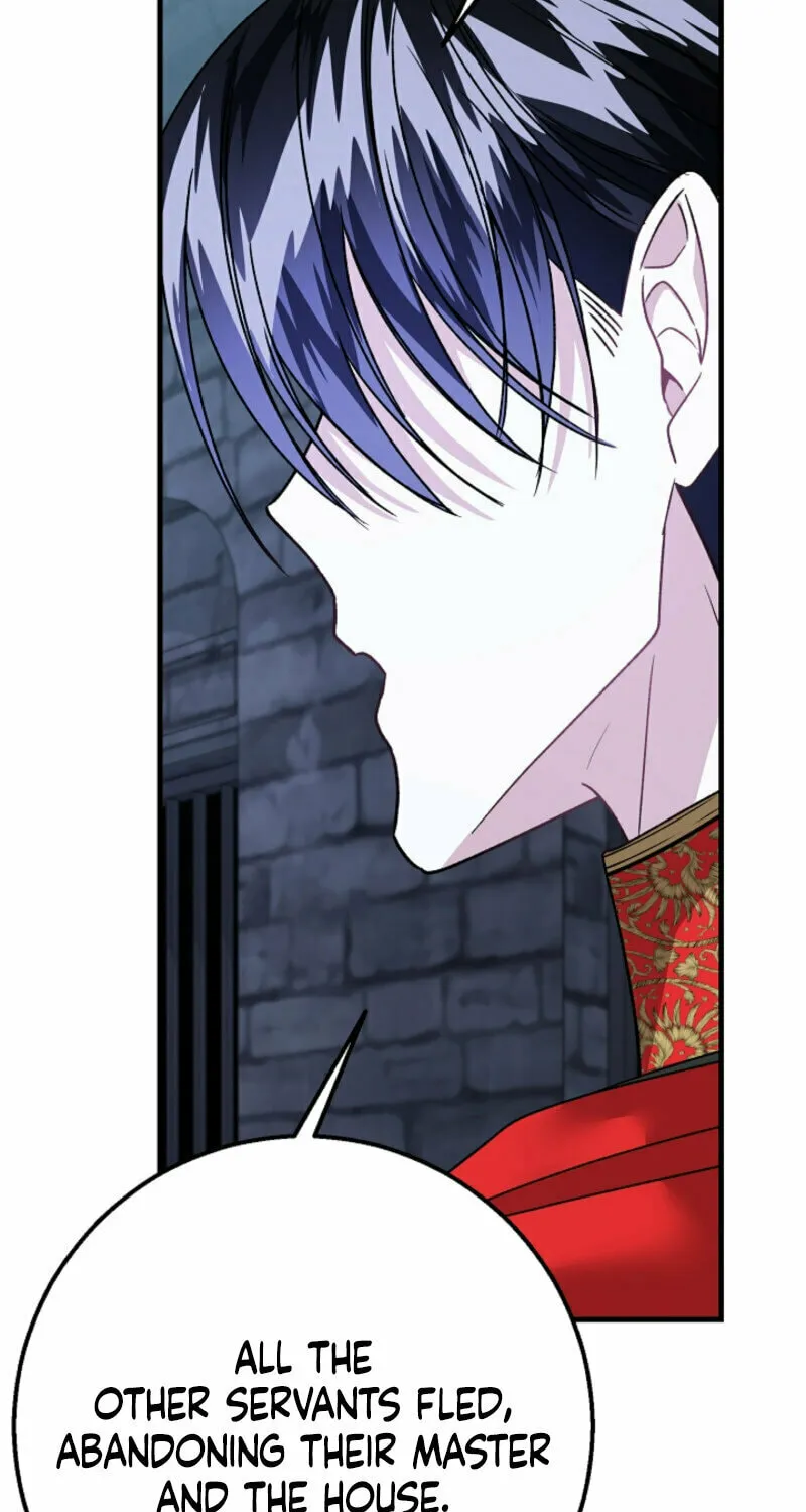 The Cradle of the Enemy Chapter 5 page 71 - 