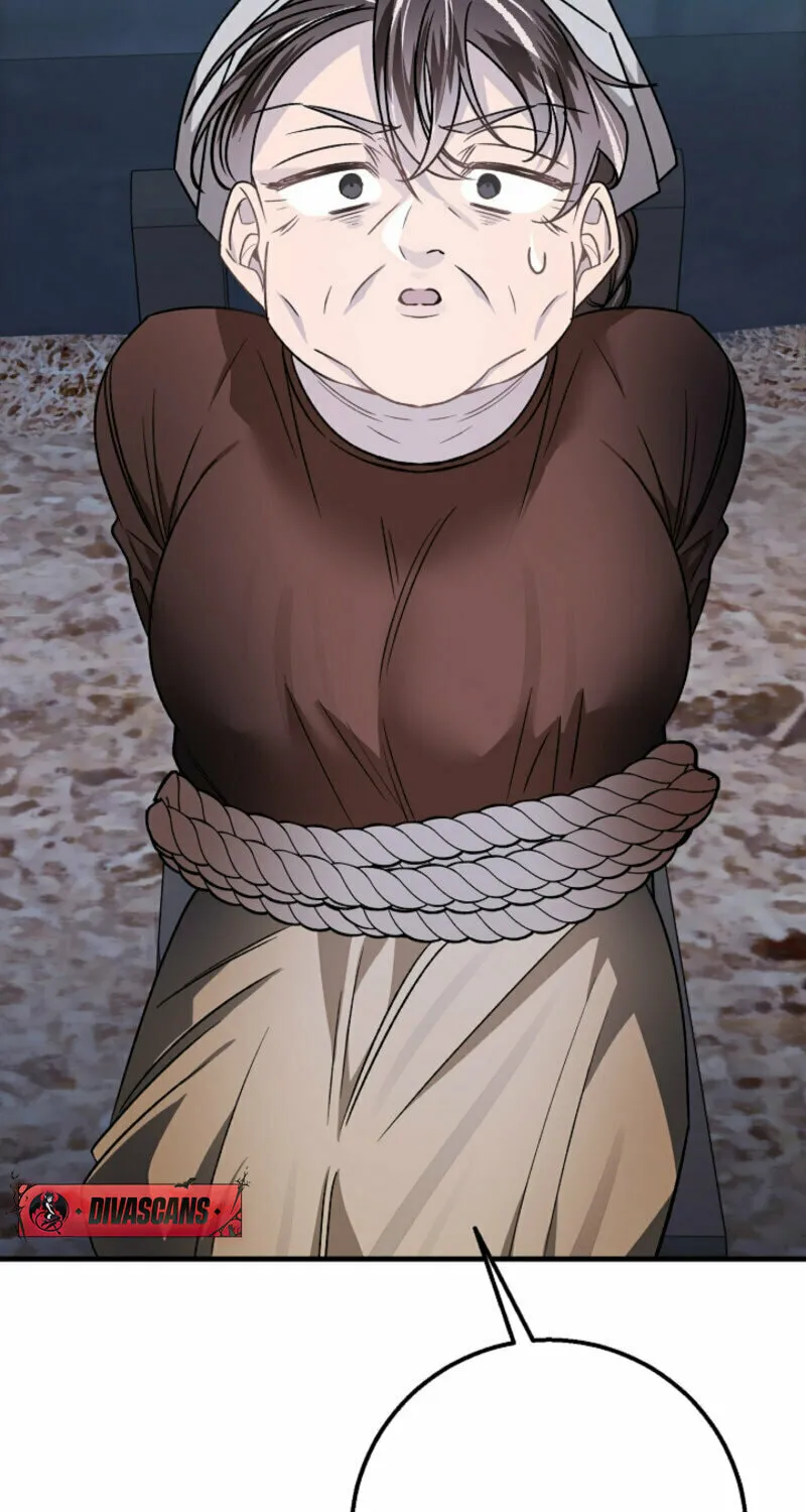The Cradle of the Enemy Chapter 5 page 73 - 