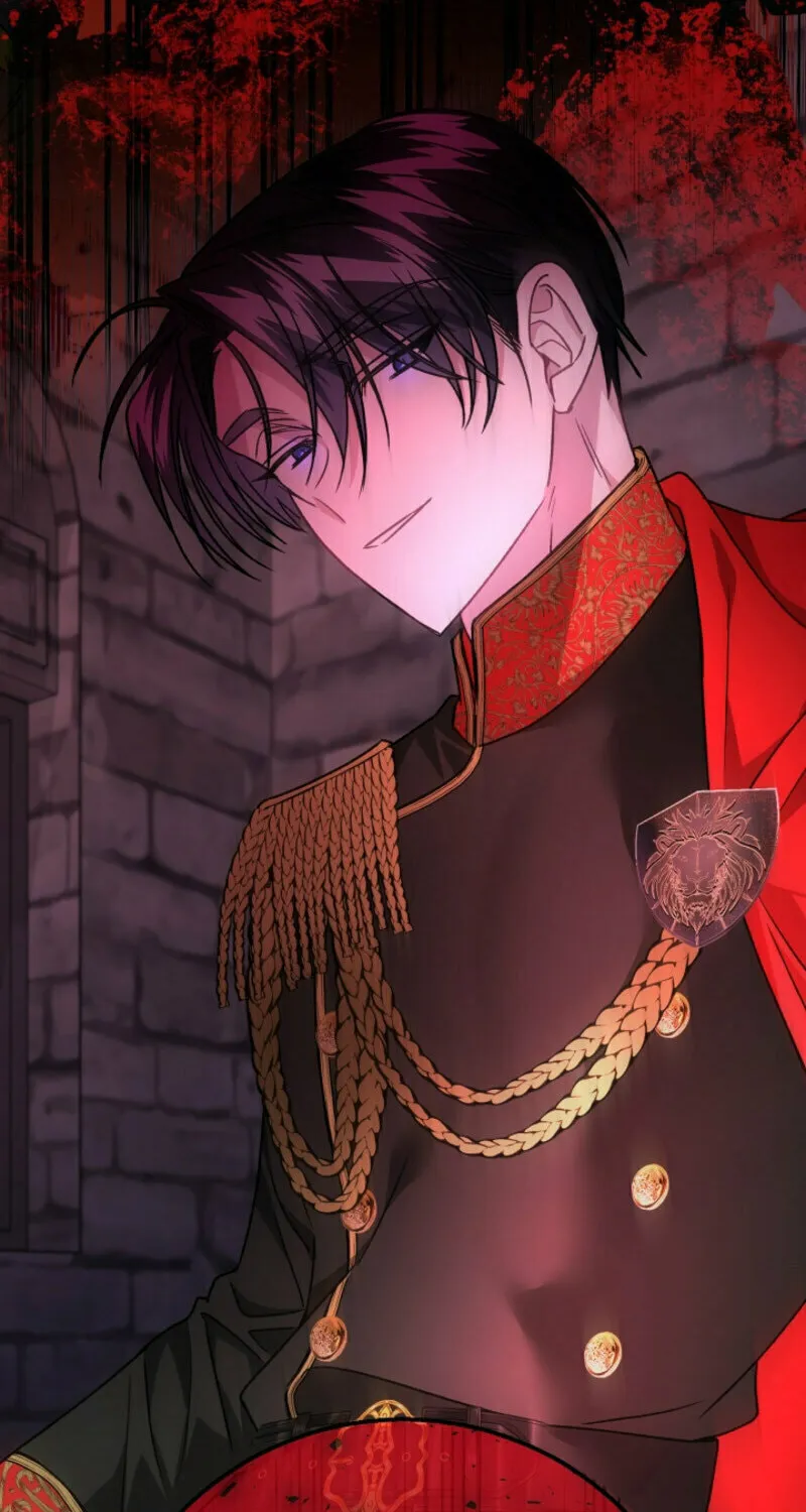 The Cradle of the Enemy Chapter 5 page 76 - 