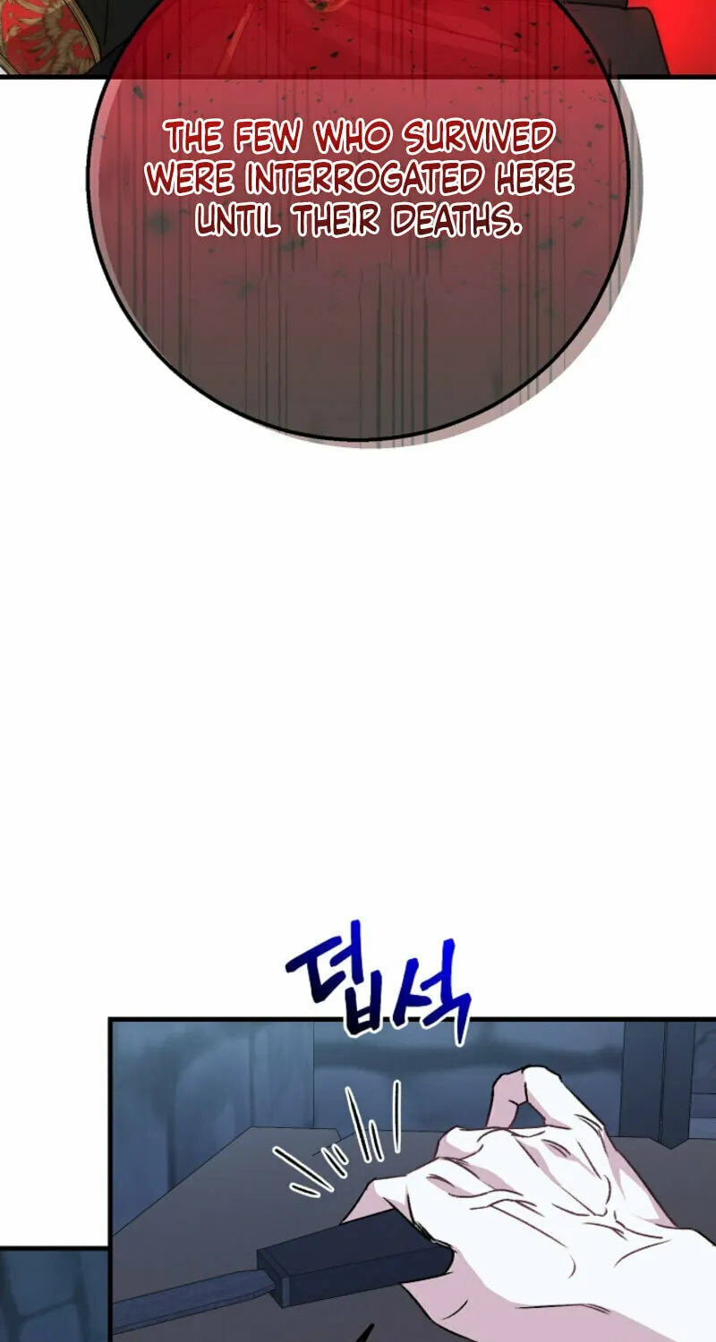 The Cradle of the Enemy Chapter 5 page 77 - 