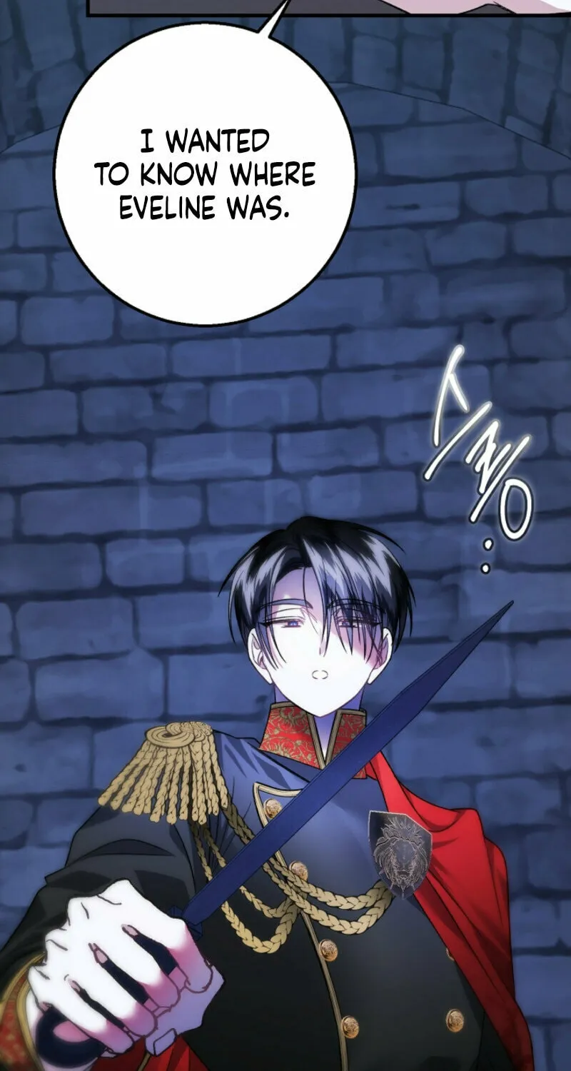 The Cradle of the Enemy Chapter 5 page 78 - 