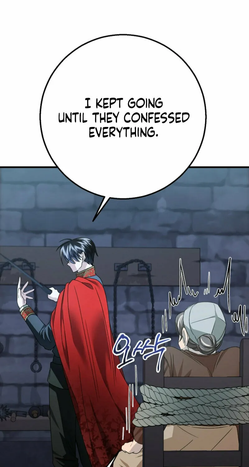 The Cradle of the Enemy Chapter 5 page 80 - 